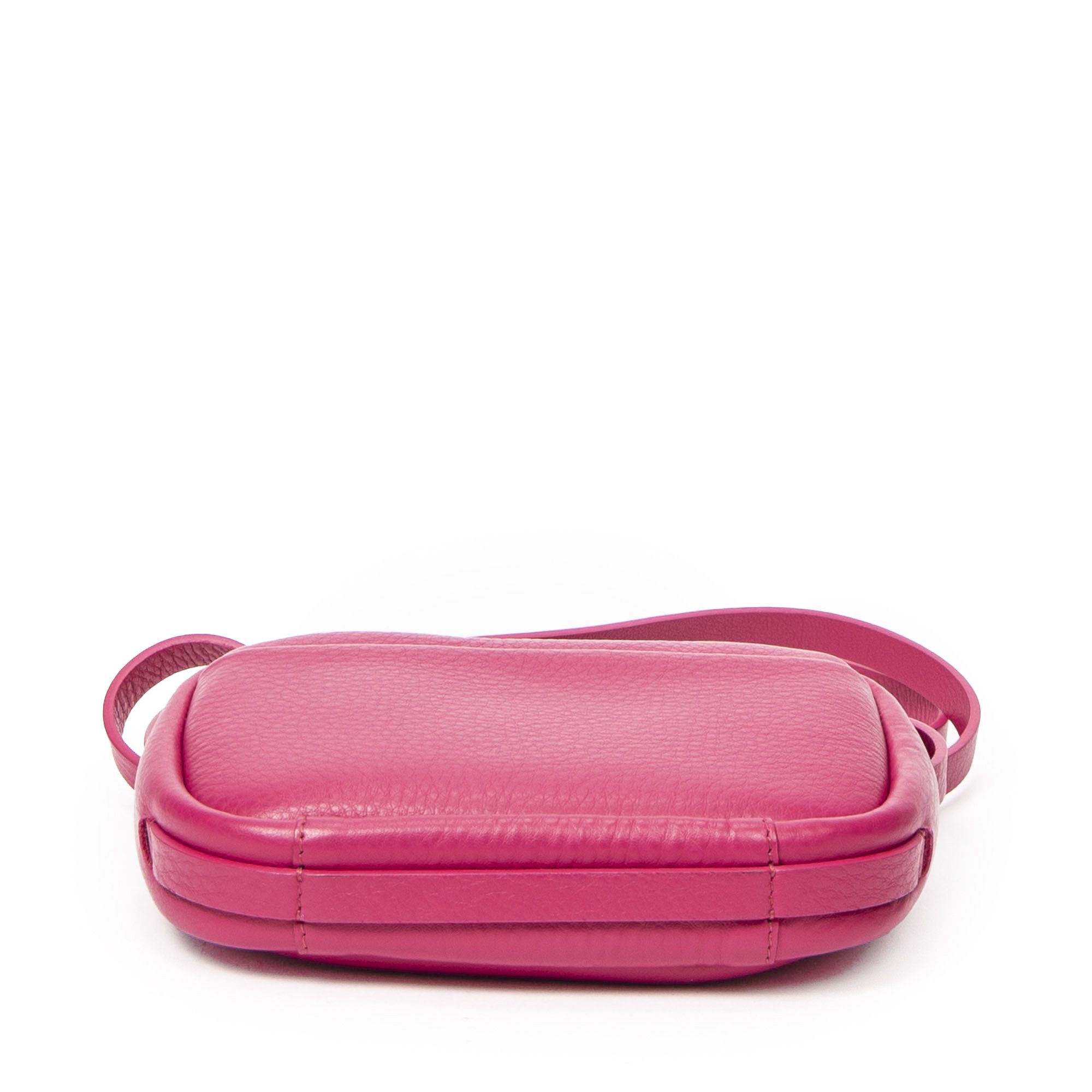 Balenciaga XS Everyday Camera Bag Size ONE SIZE - 6 Thumbnail