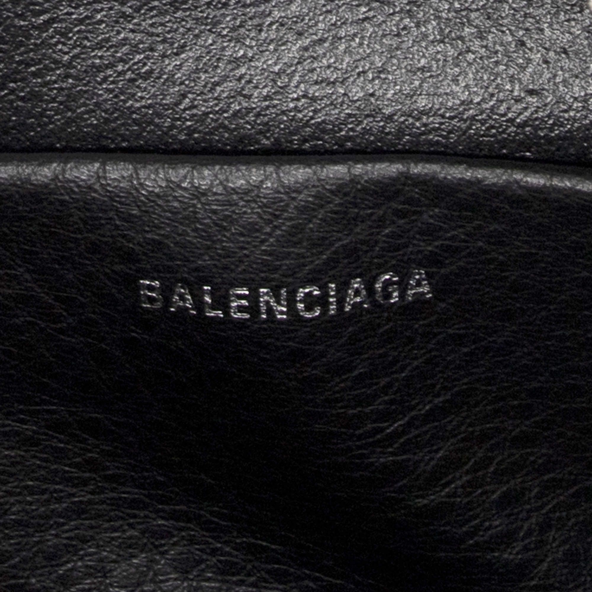 Balenciaga XS Everyday Camera Bag Size ONE SIZE - 8 Thumbnail