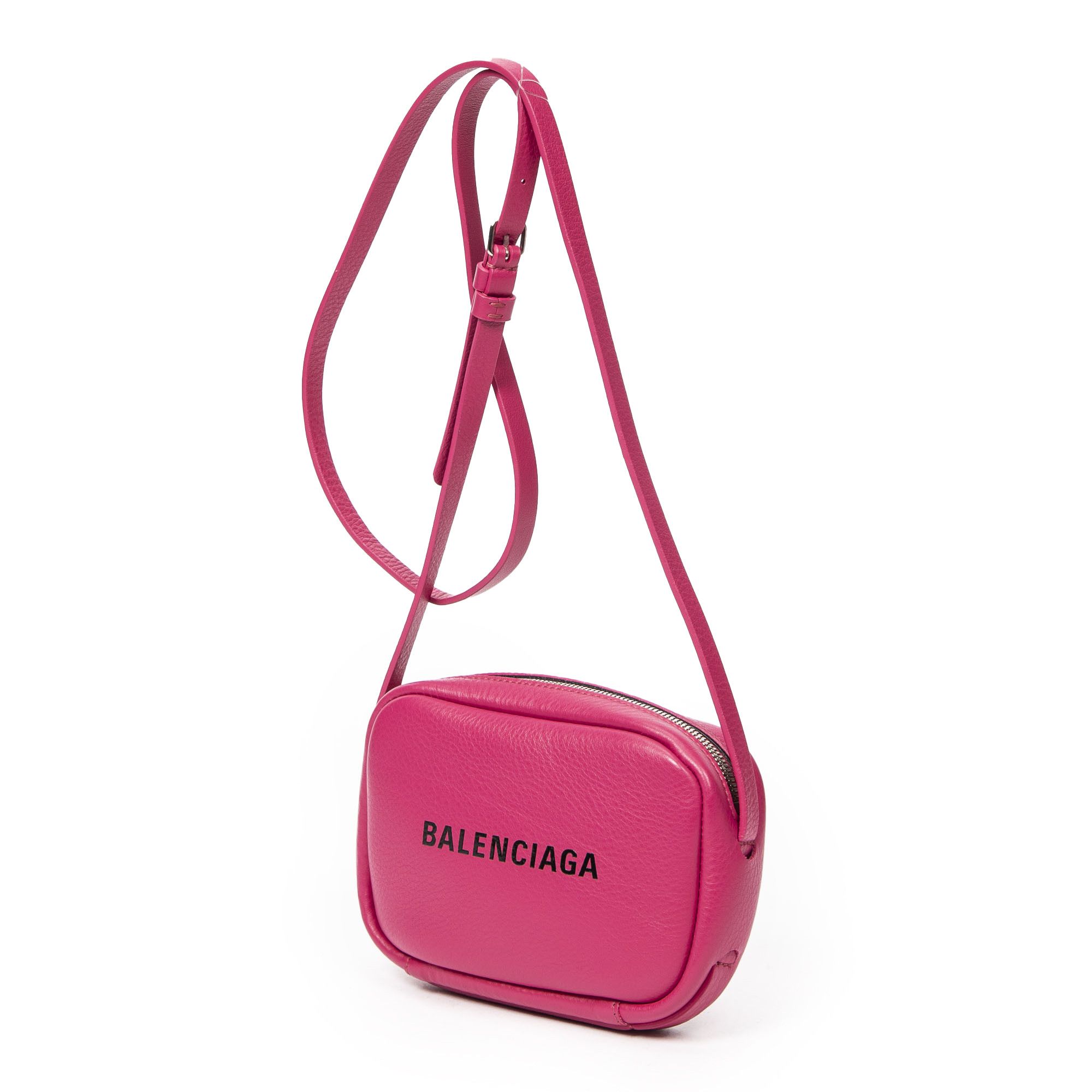 Balenciaga XS Everyday Camera Bag Size ONE SIZE - 2 Thumbnail