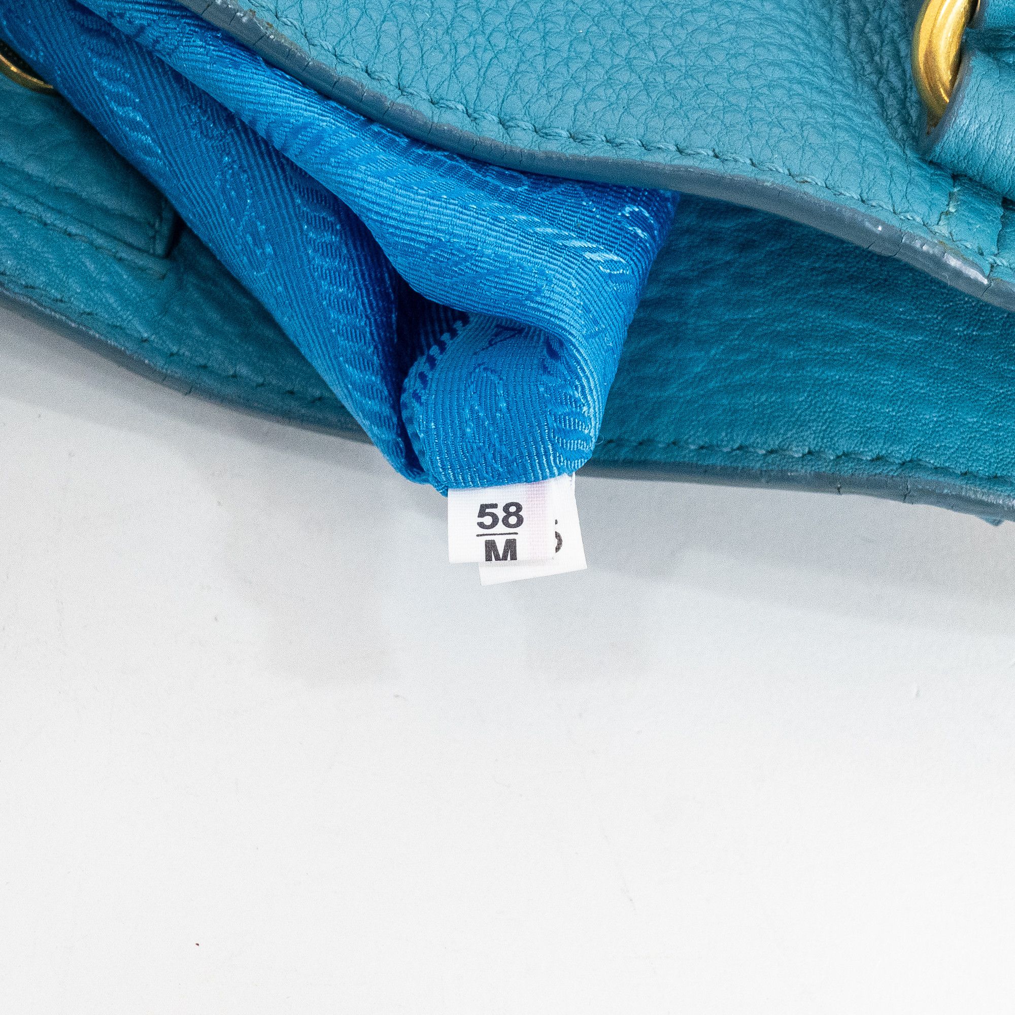 Prada Side Pocket Tote Size ONE SIZE - 11 Thumbnail