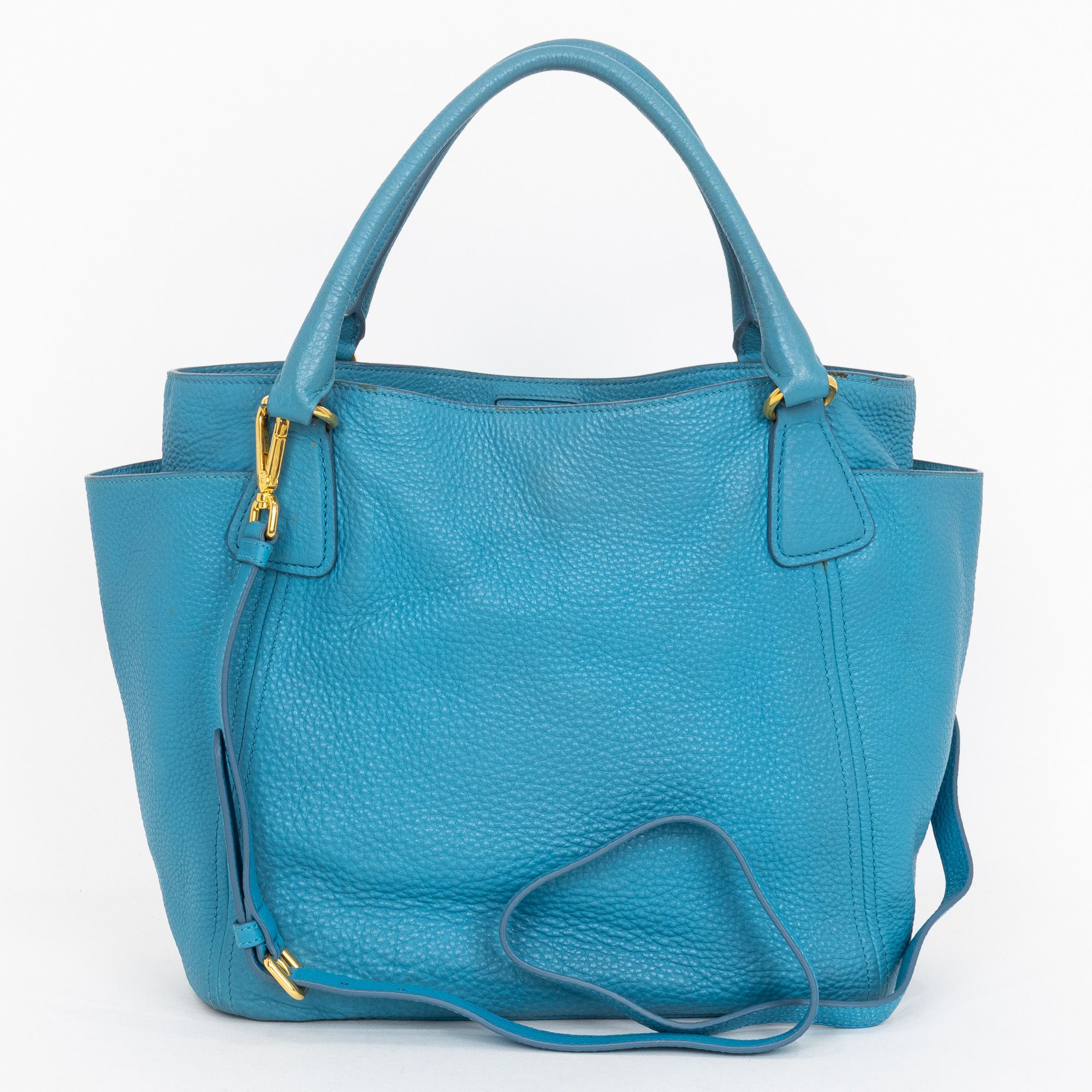 Prada Side Pocket Tote Size ONE SIZE - 5 Thumbnail