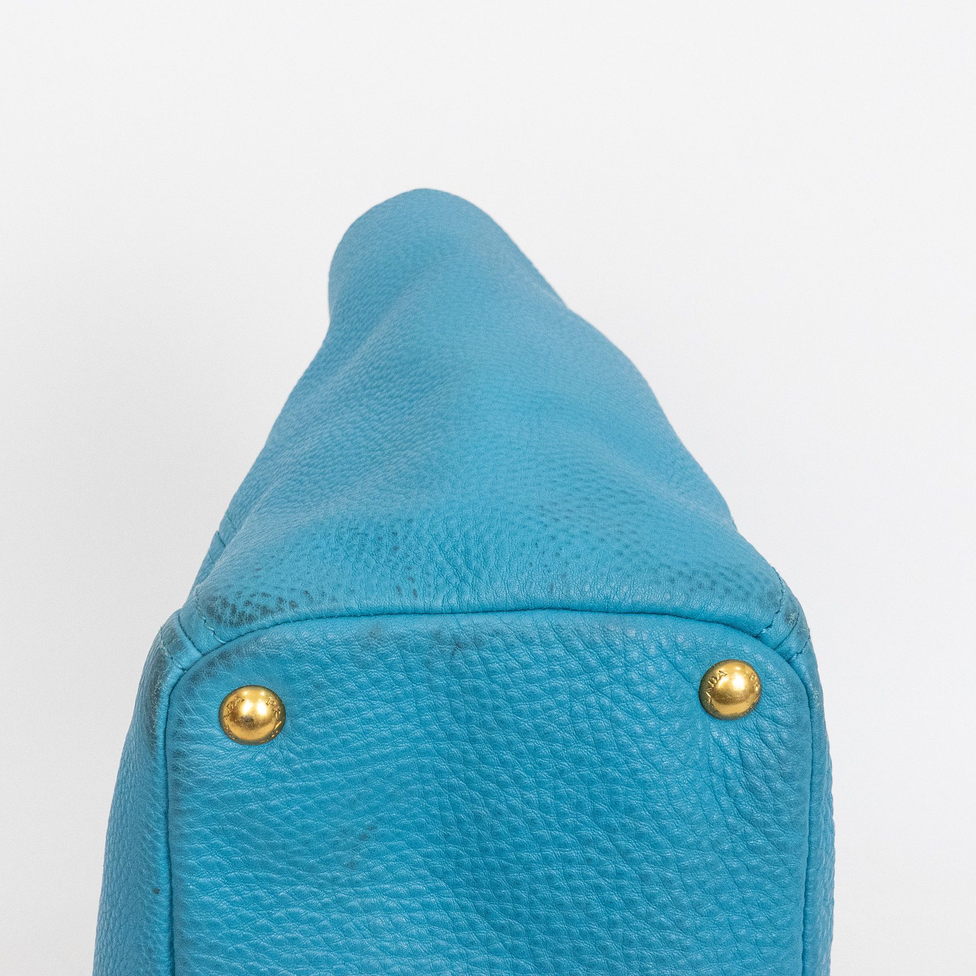 Prada Side Pocket Tote Size ONE SIZE - 7 Thumbnail