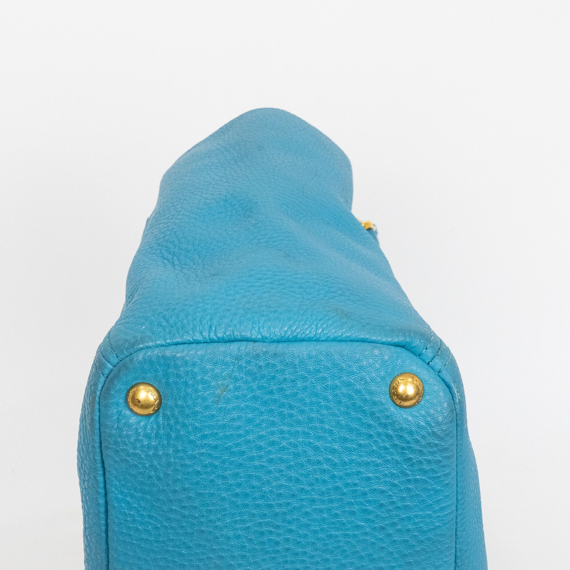 Prada Side Pocket Tote Size ONE SIZE - 8 Thumbnail