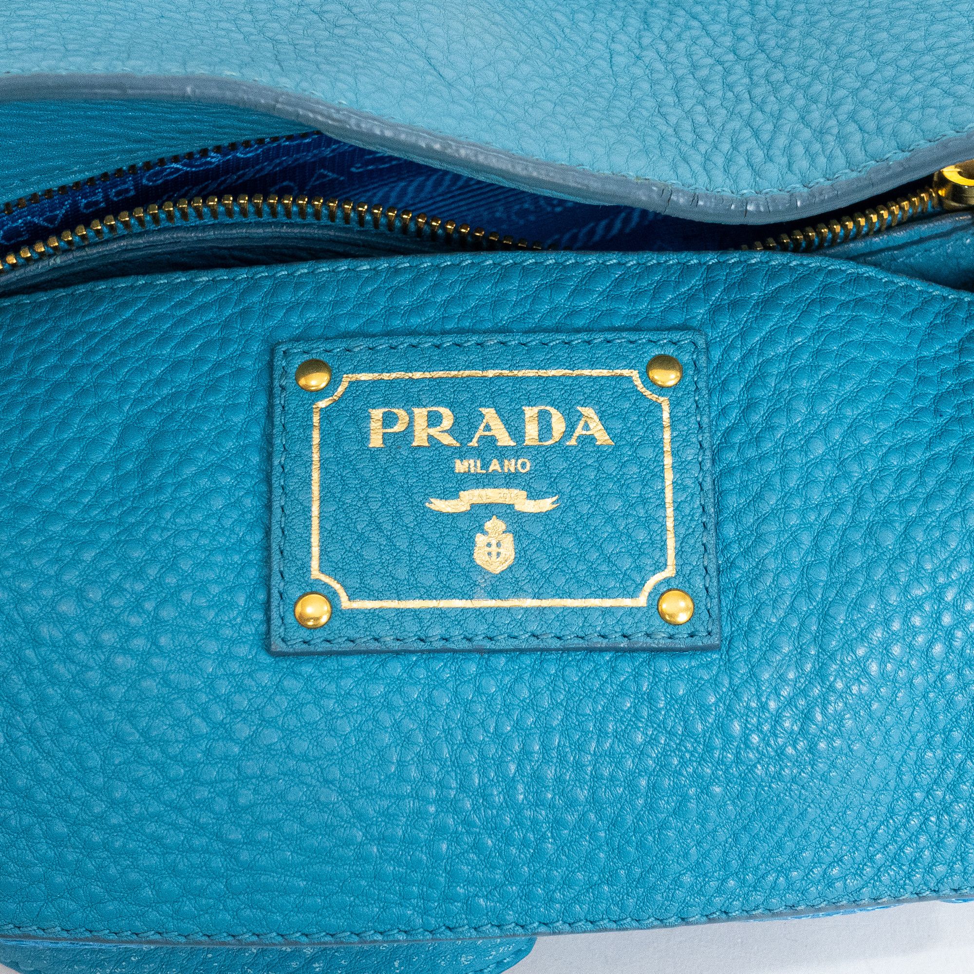 Prada Side Pocket Tote Size ONE SIZE - 9 Thumbnail