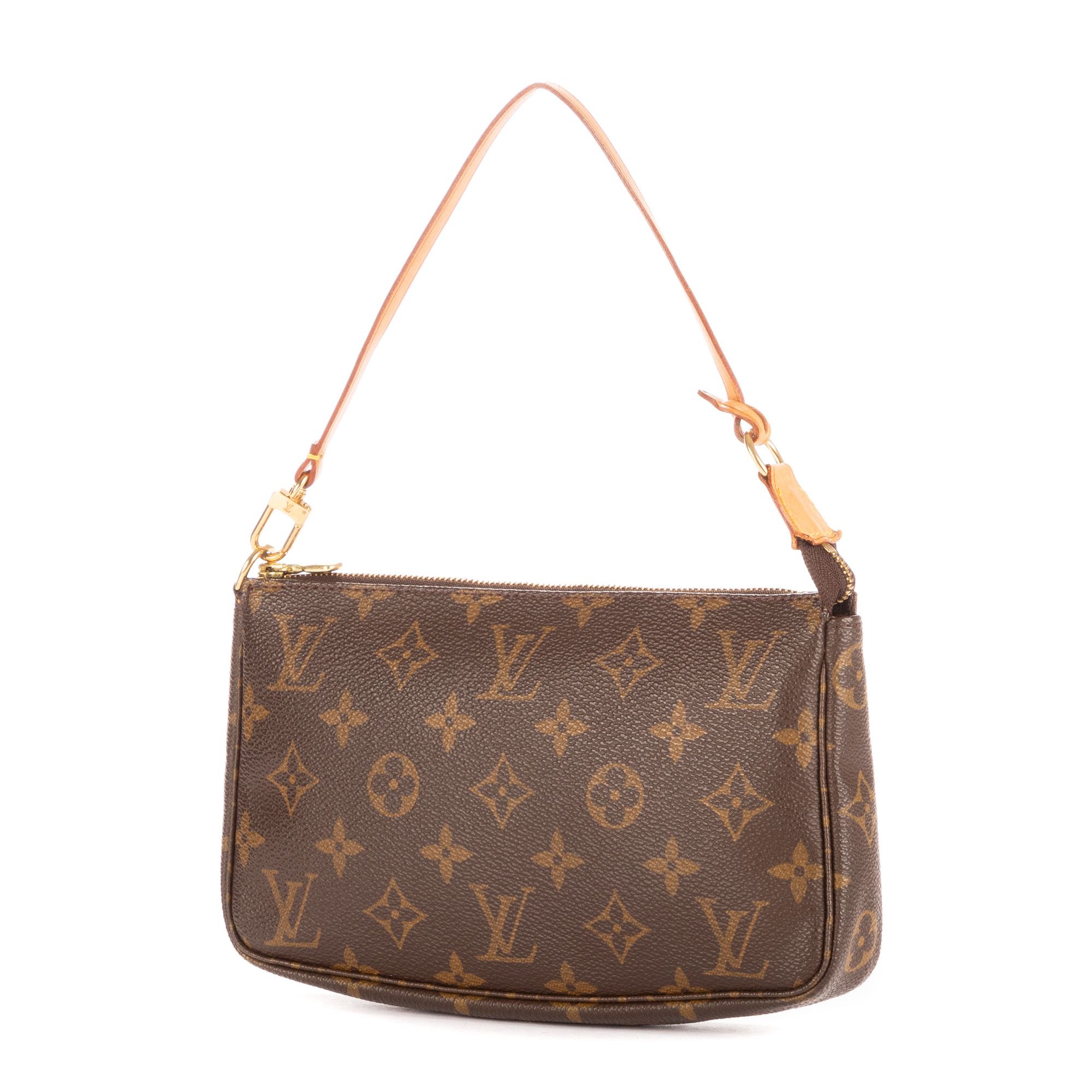 Louis Vuitton Accessory Pouch Size ONE SIZE - 2 Thumbnail
