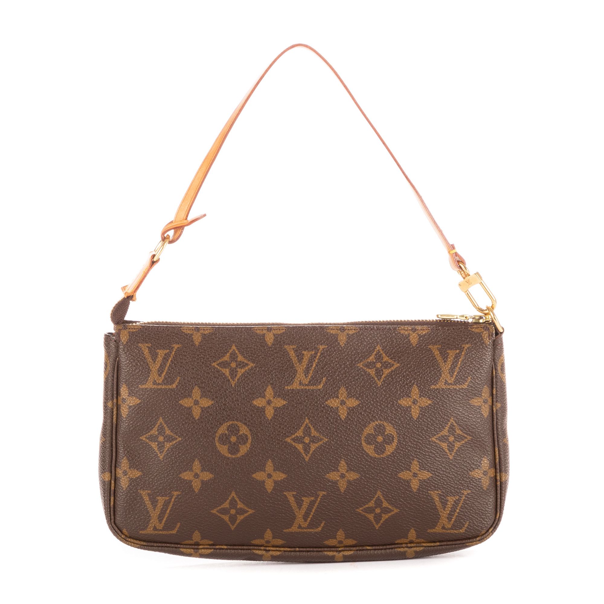 Louis Vuitton Accessory Pouch Size ONE SIZE - 4 Thumbnail