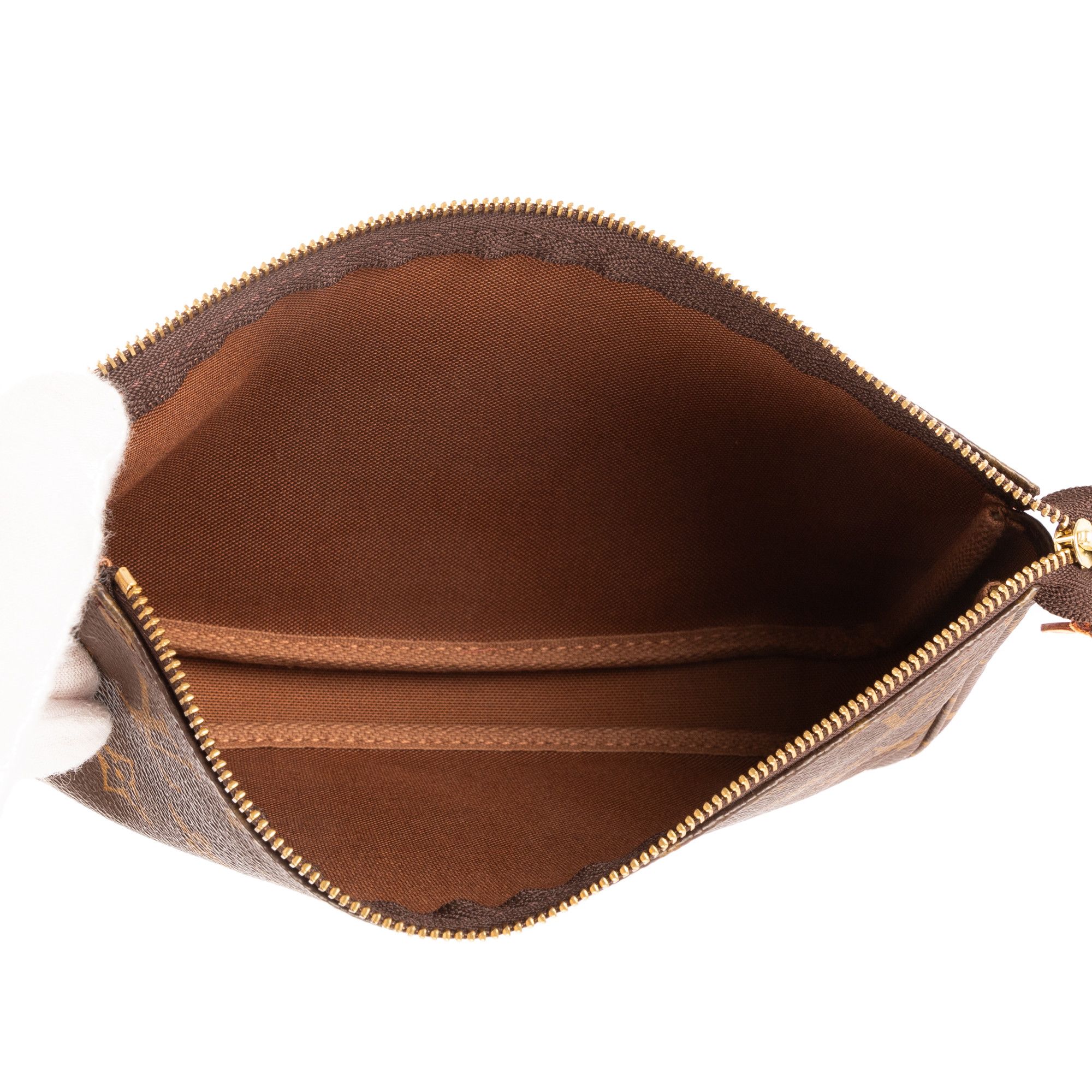 Louis Vuitton Accessory Pouch Size ONE SIZE - 9 Thumbnail
