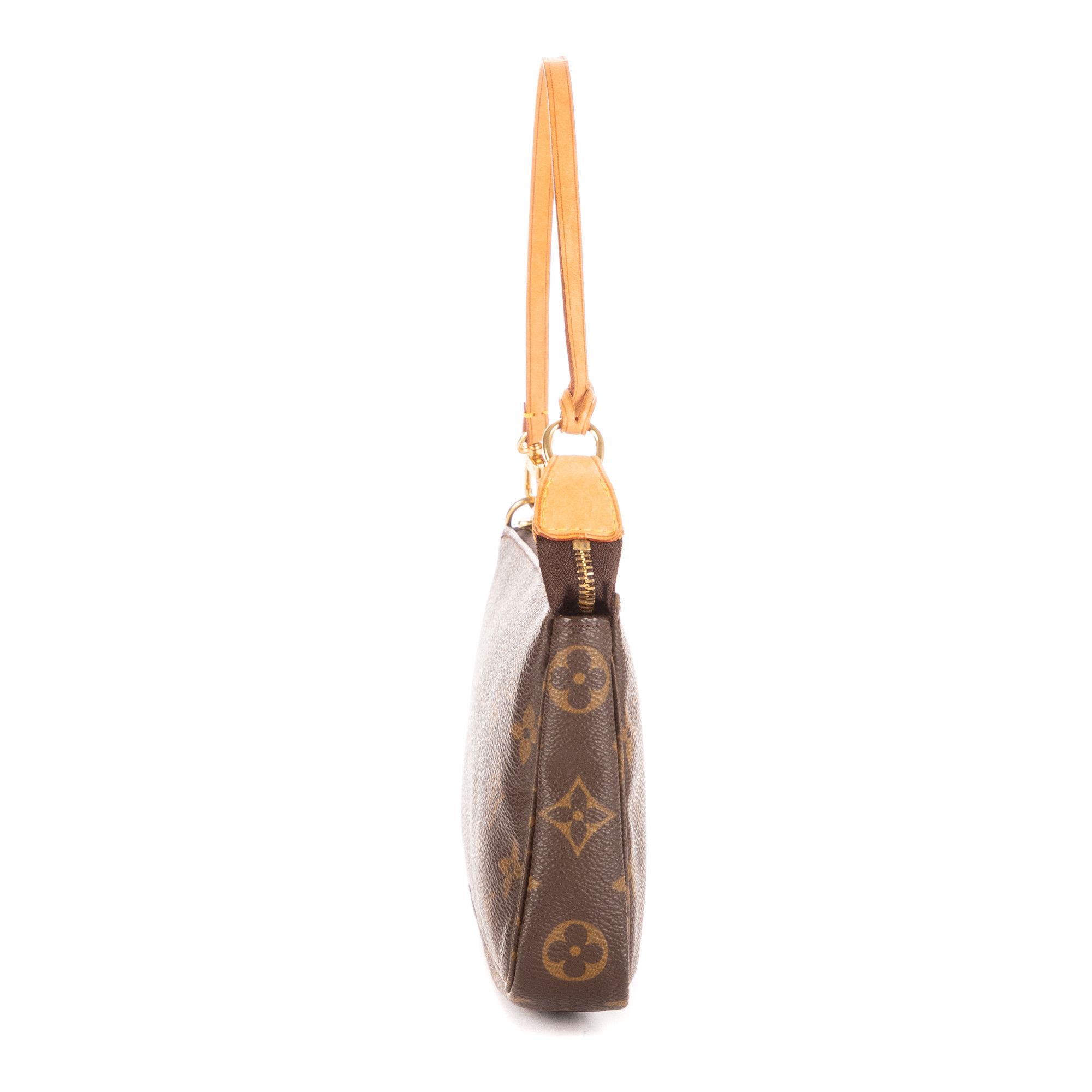 Louis Vuitton Accessory Pouch Size ONE SIZE - 3 Thumbnail