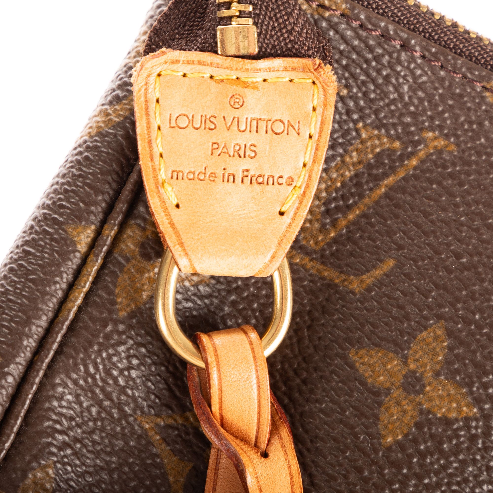 Louis Vuitton Accessory Pouch Size ONE SIZE - 10 Thumbnail