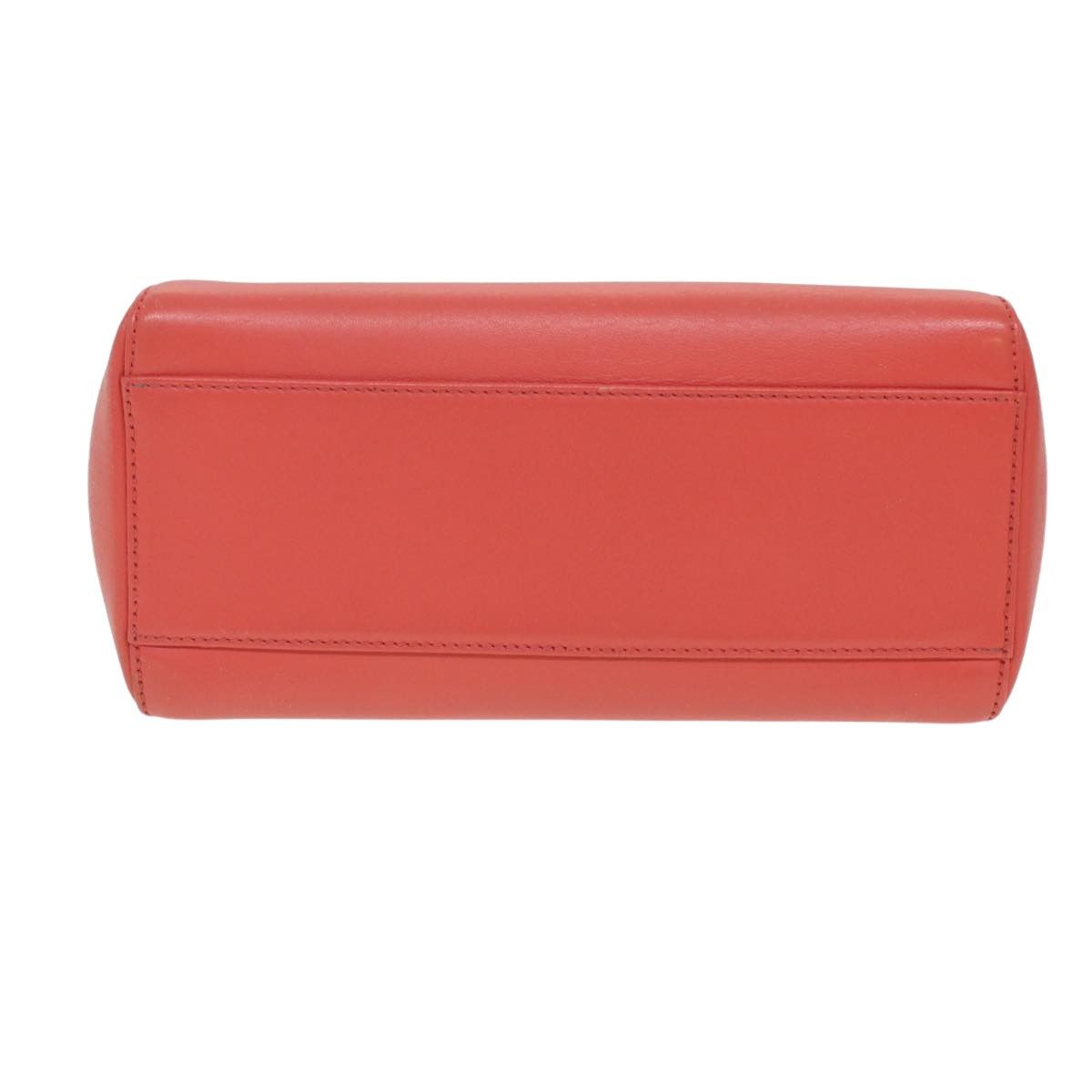 Fendi Fendi Peekaboo handbag Size ONE SIZE - 2 Thumbnail