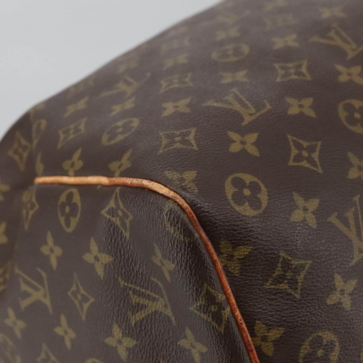 Louis Vuitton Louis Vuitton Keepall 60 travel Size ONE SIZE - 11 Thumbnail