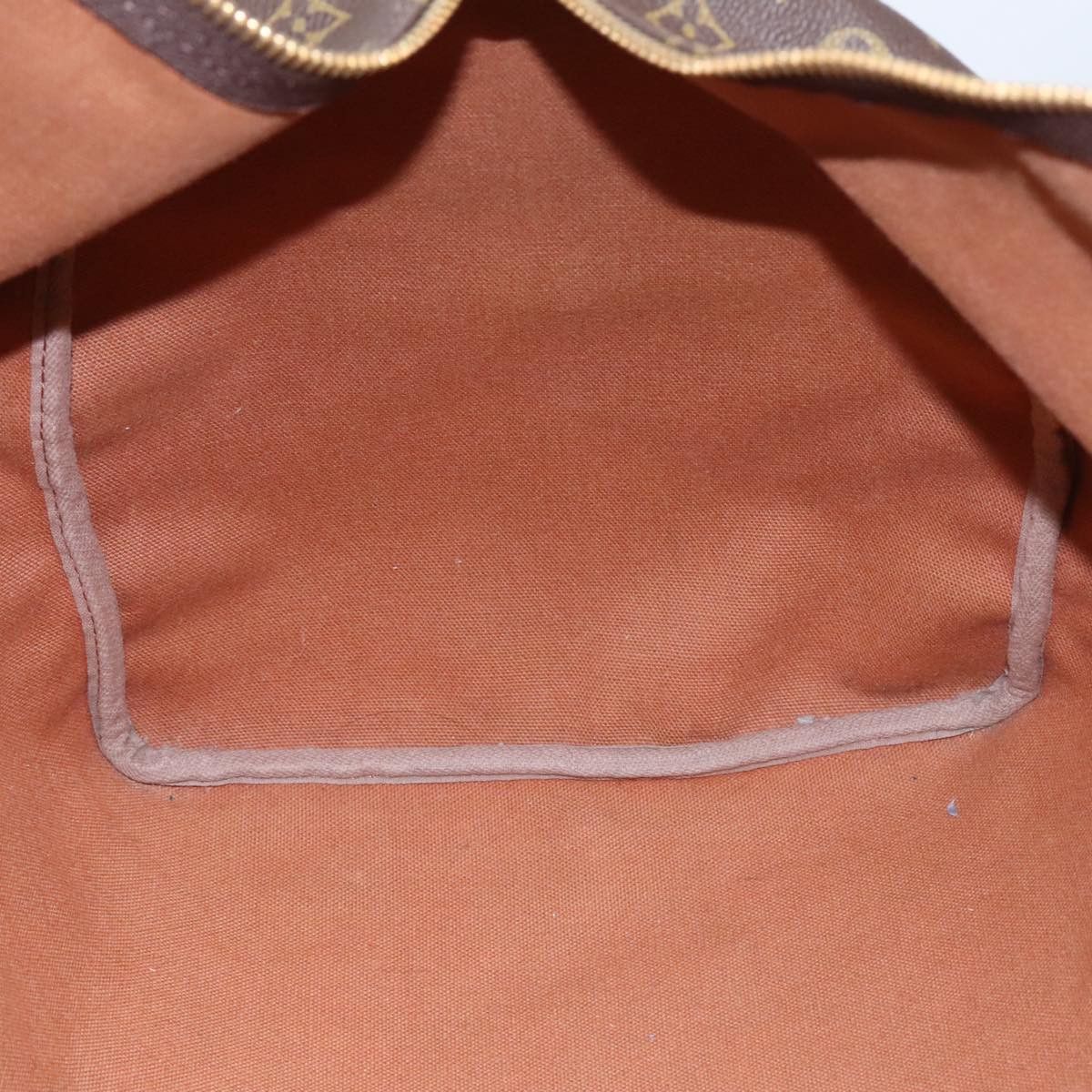 Louis Vuitton Louis Vuitton Keepall 60 travel Size ONE SIZE - 18 Thumbnail