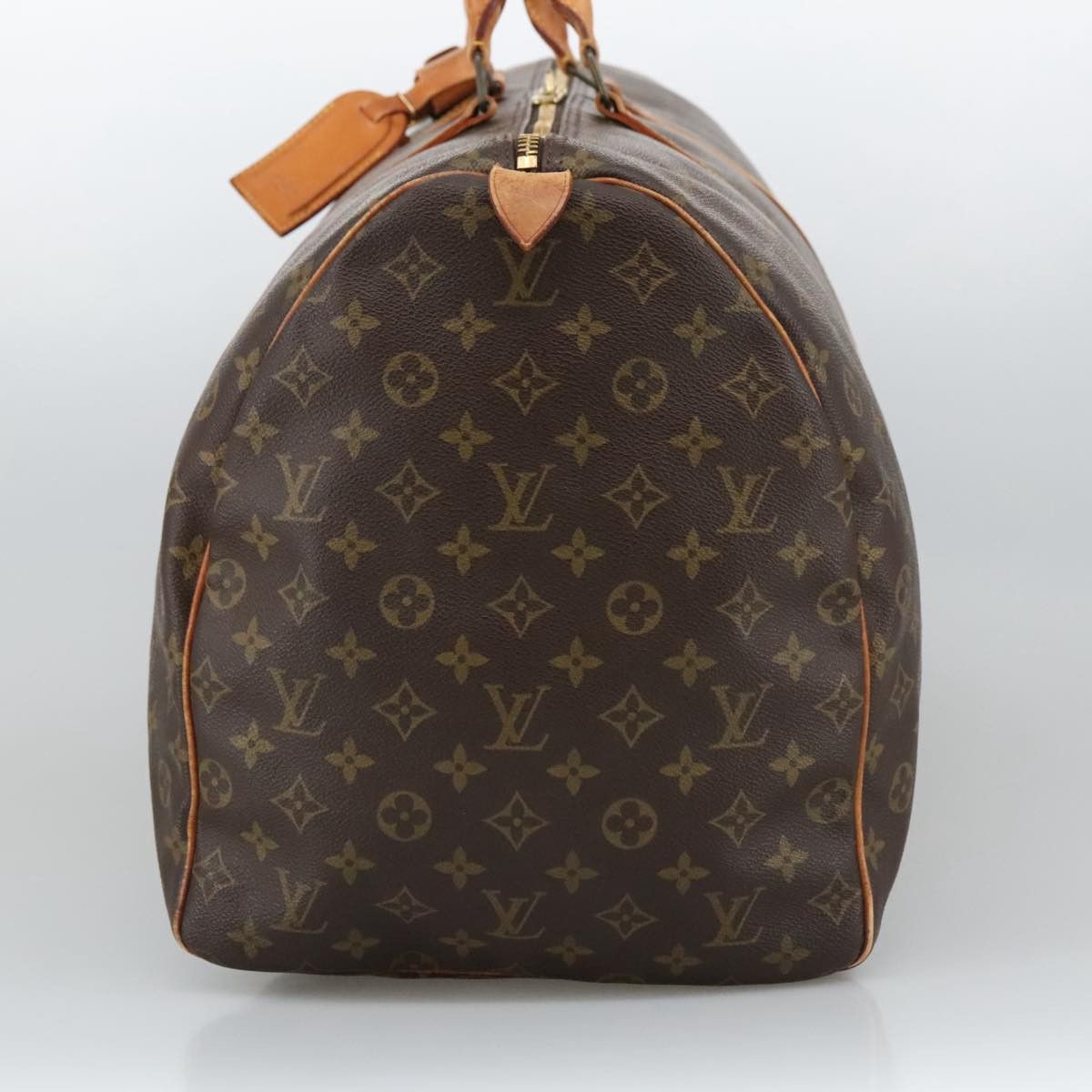 Louis Vuitton Louis Vuitton Keepall 60 travel Size ONE SIZE - 5 Thumbnail