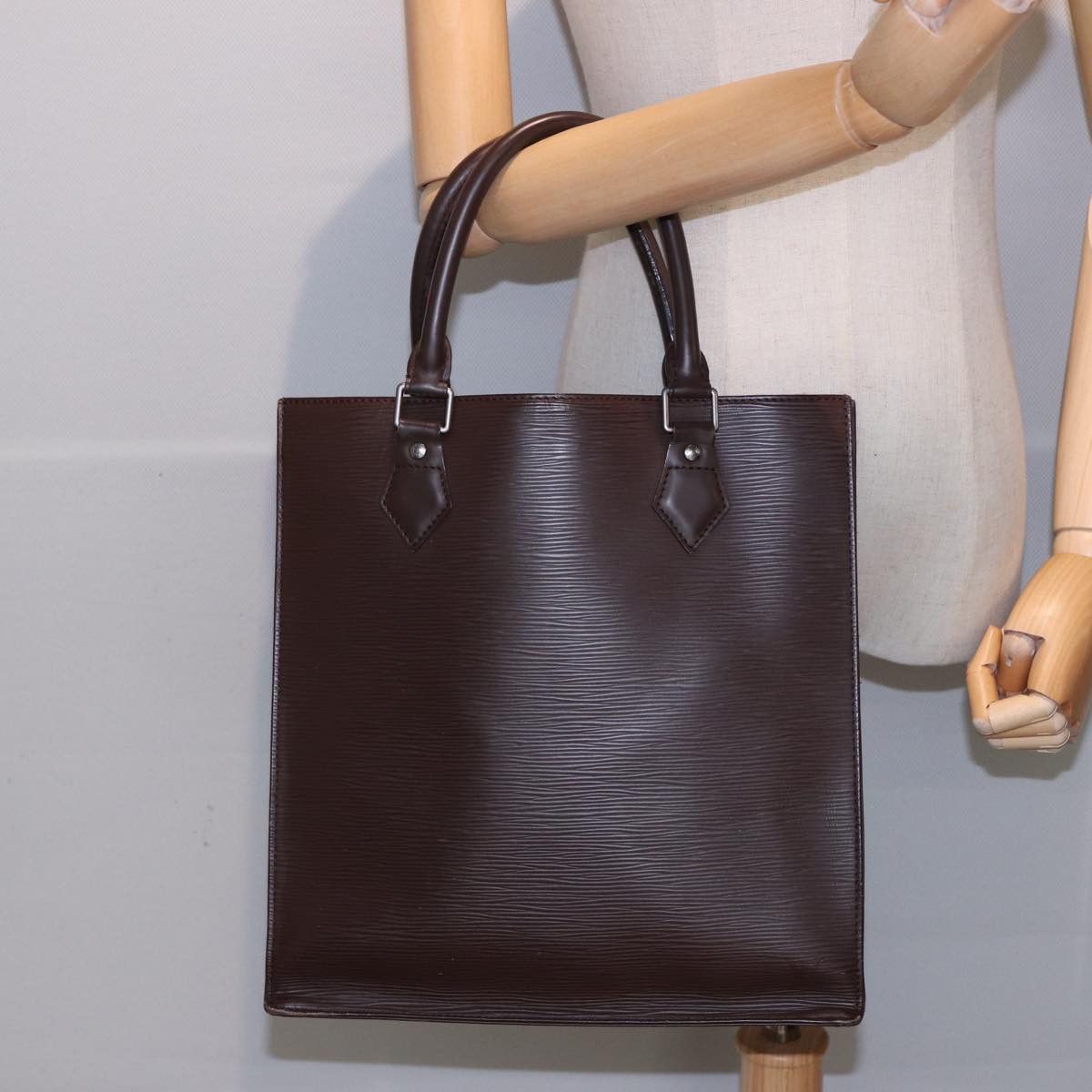 Louis Vuitton Louis Vuitton Sac plat handbag Size ONE SIZE - 7 Thumbnail