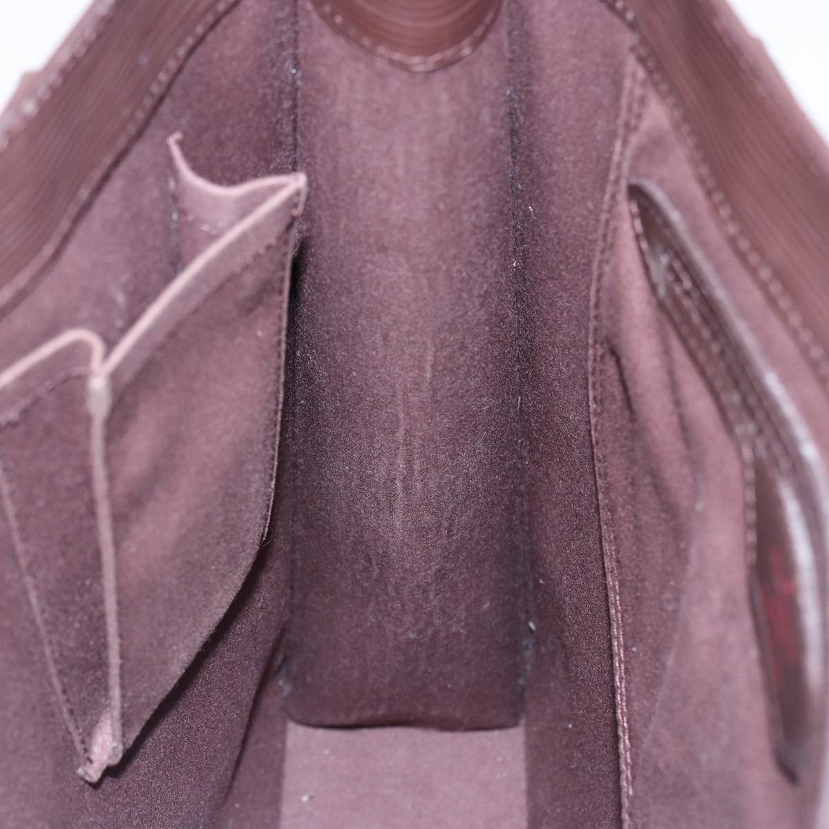 Louis Vuitton Louis Vuitton Sac plat handbag Size ONE SIZE - 20 Thumbnail