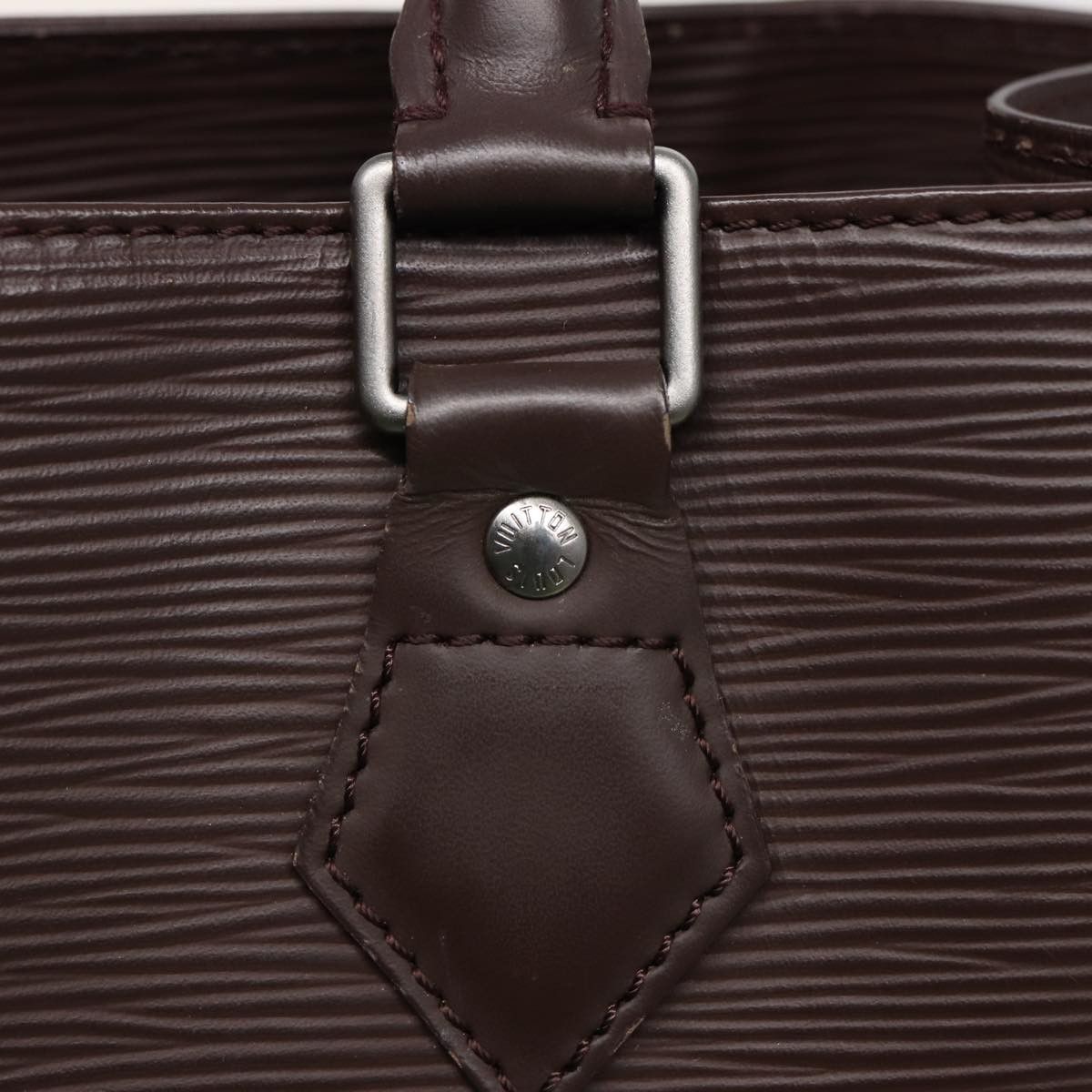 Louis Vuitton Louis Vuitton Sac plat handbag Size ONE SIZE - 17 Thumbnail