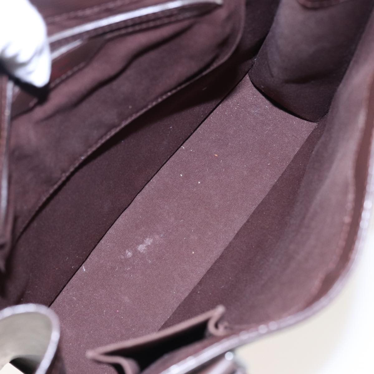 Louis Vuitton Louis Vuitton Sac plat handbag Size ONE SIZE - 5 Thumbnail