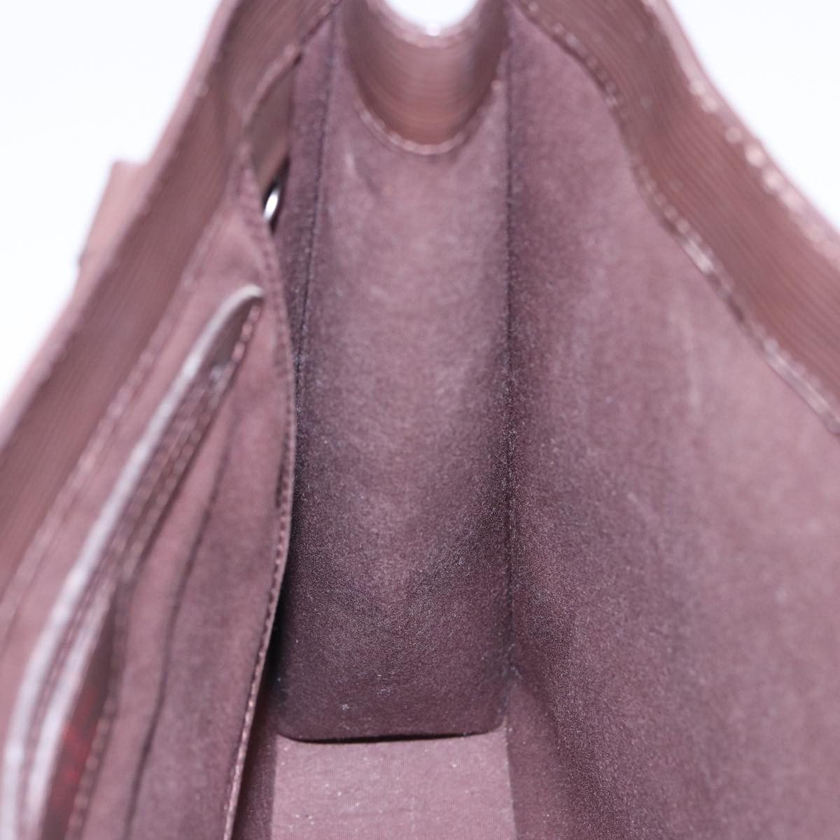 Louis Vuitton Louis Vuitton Sac plat handbag Size ONE SIZE - 19 Thumbnail