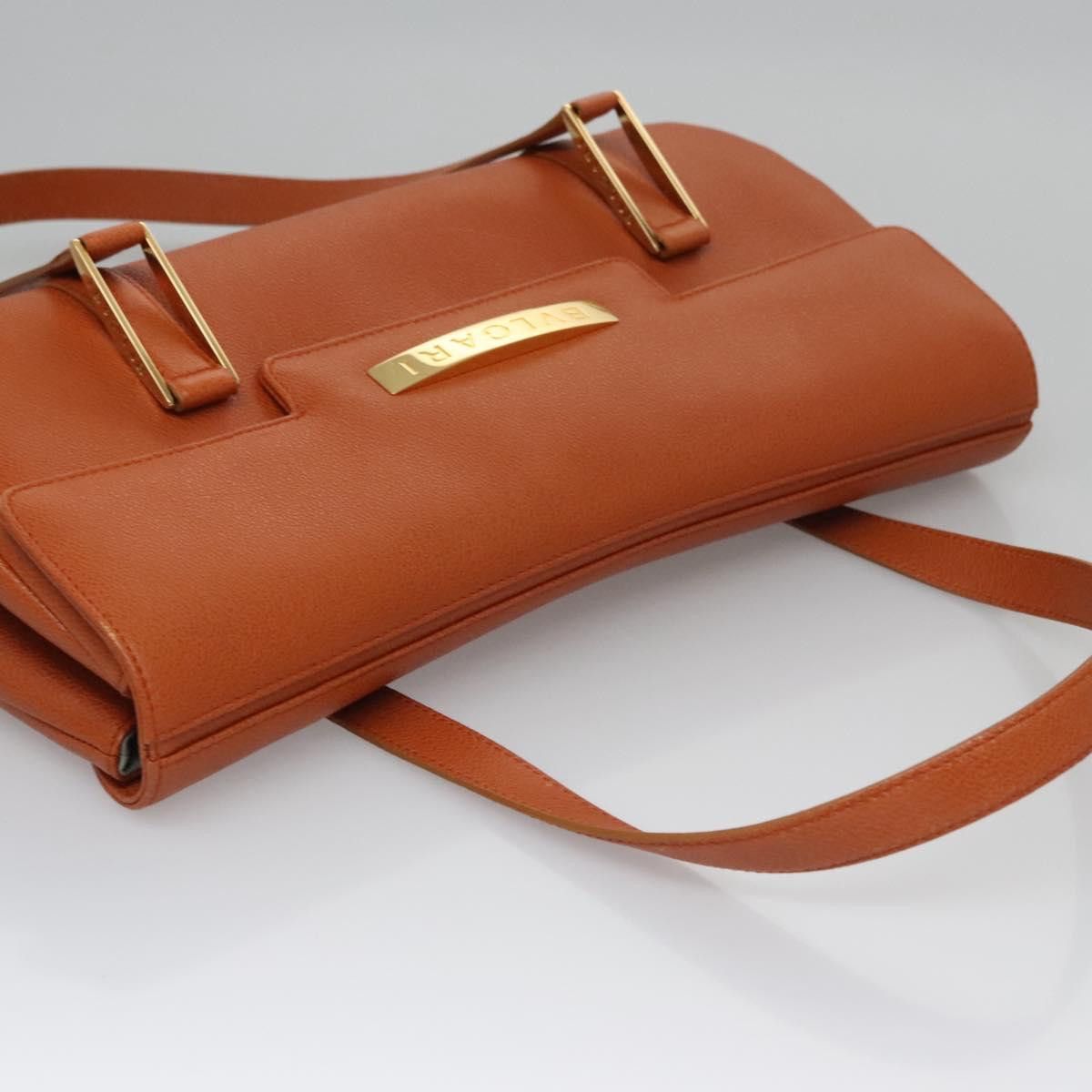 Bvlgari Bulgari shoulder Size ONE SIZE - 17 Thumbnail