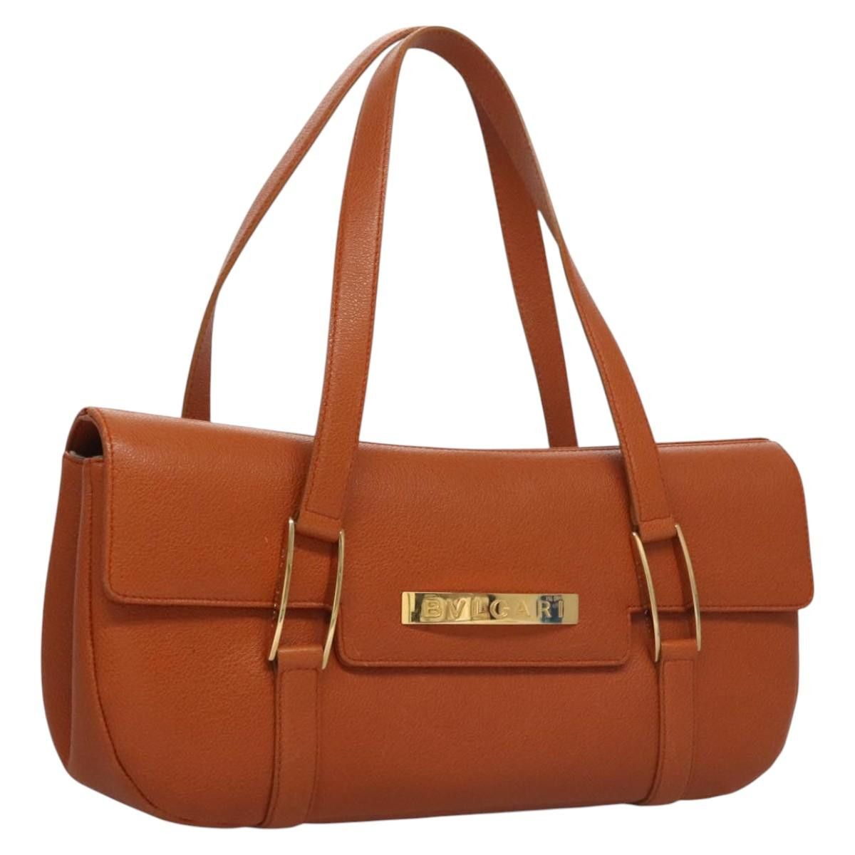 Bvlgari Bulgari shoulder Size ONE SIZE - 18 Thumbnail