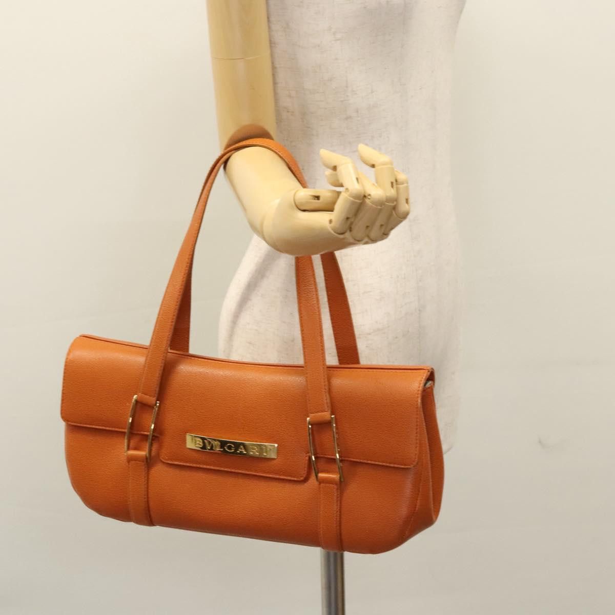 Bvlgari Bulgari shoulder Size ONE SIZE - 16 Thumbnail