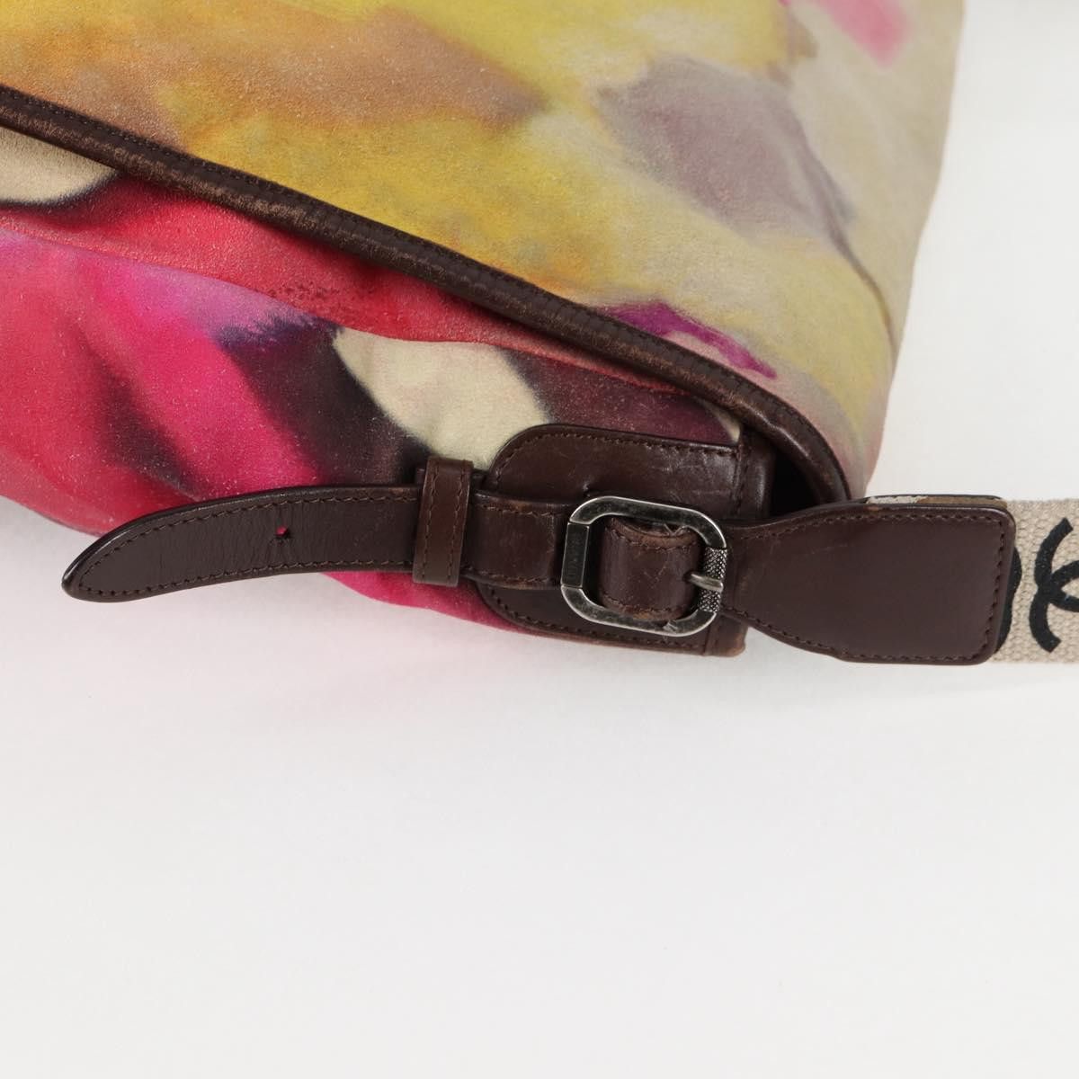 Chanel Chanel shoulder Size ONE SIZE - 20 Thumbnail