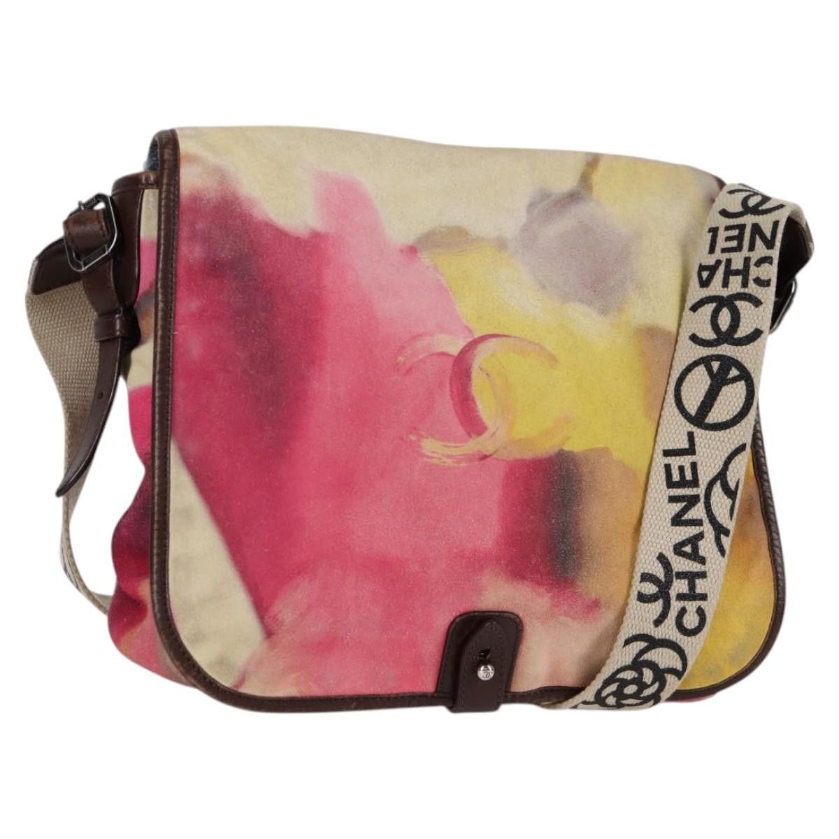 Chanel Chanel shoulder Size ONE SIZE - 16 Thumbnail