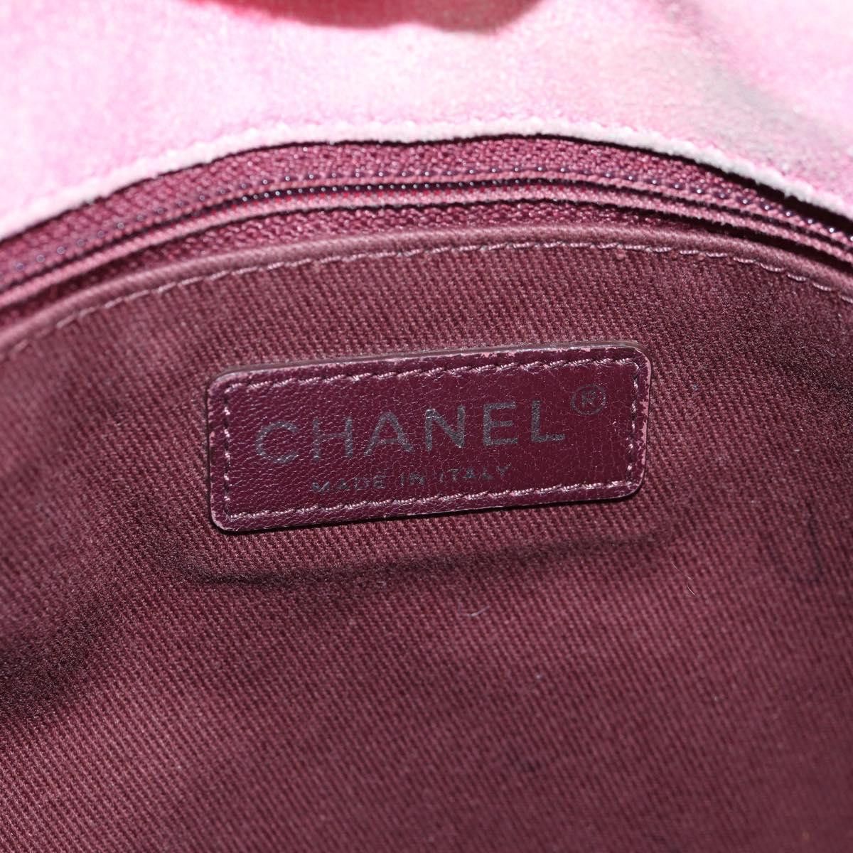Chanel Chanel shoulder Size ONE SIZE - 12 Thumbnail
