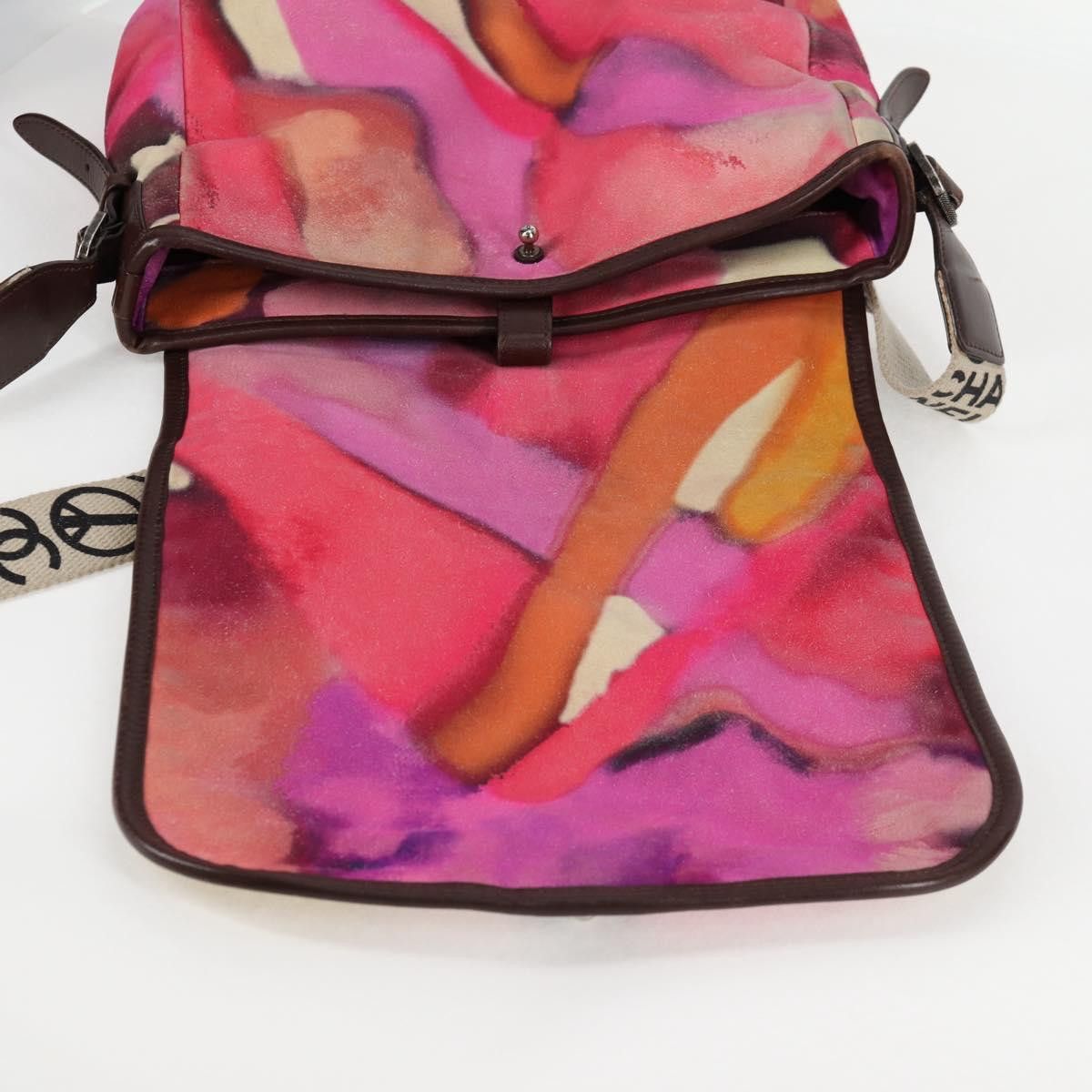 Chanel Chanel shoulder Size ONE SIZE - 23 Thumbnail