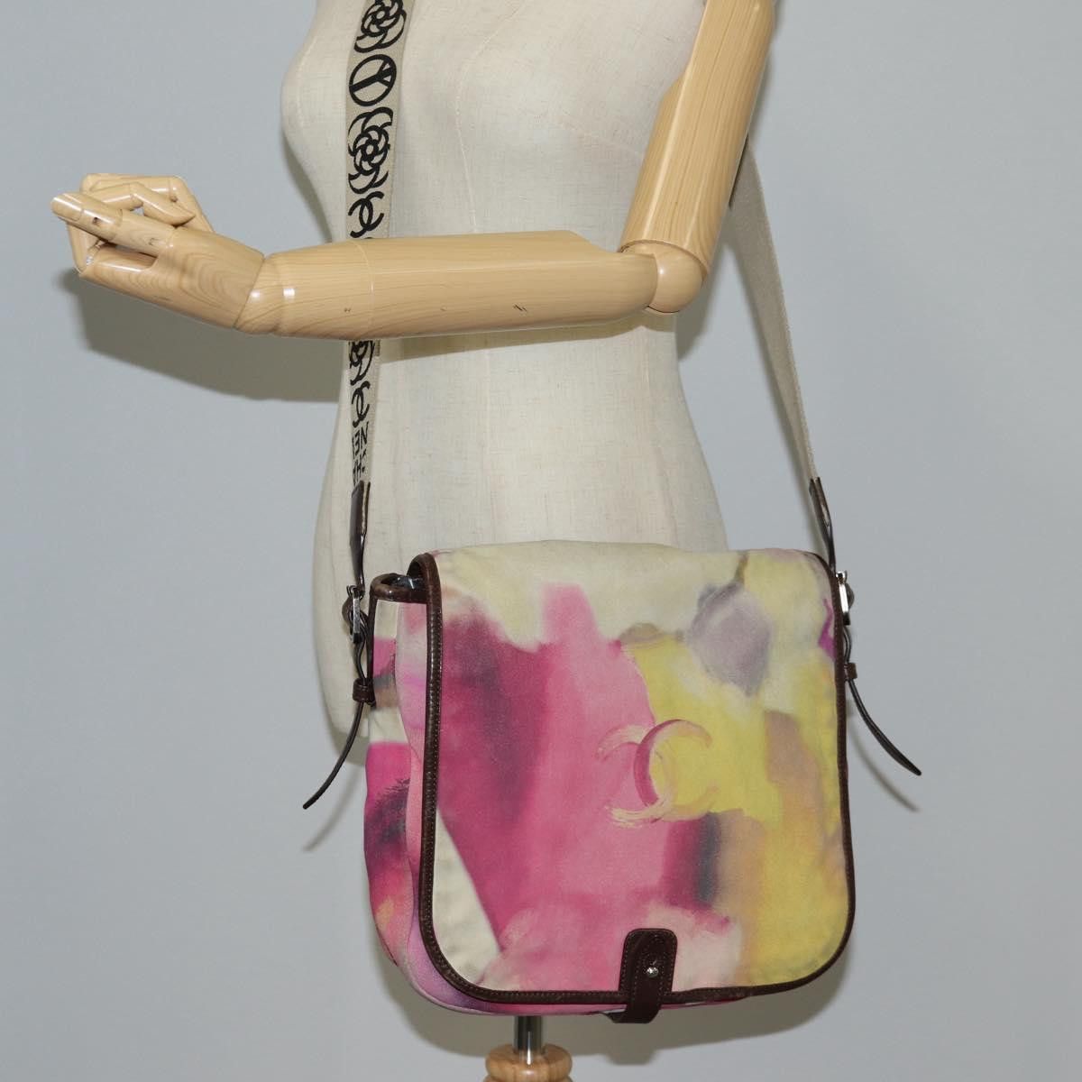 Chanel Chanel shoulder Size ONE SIZE - 14 Thumbnail