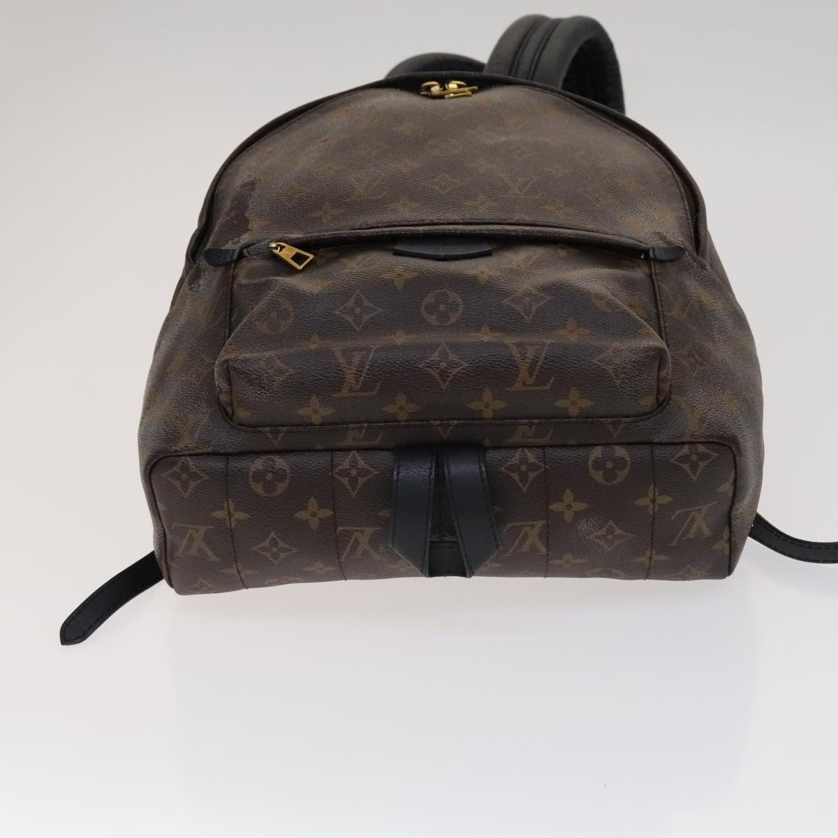 Louis Vuitton Louis Vuitton Palm Springs MM backpack Size ONE SIZE - 21 Thumbnail