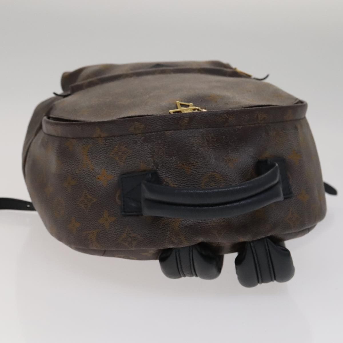 Louis Vuitton Louis Vuitton Palm Springs MM backpack Size ONE SIZE - 5 Thumbnail