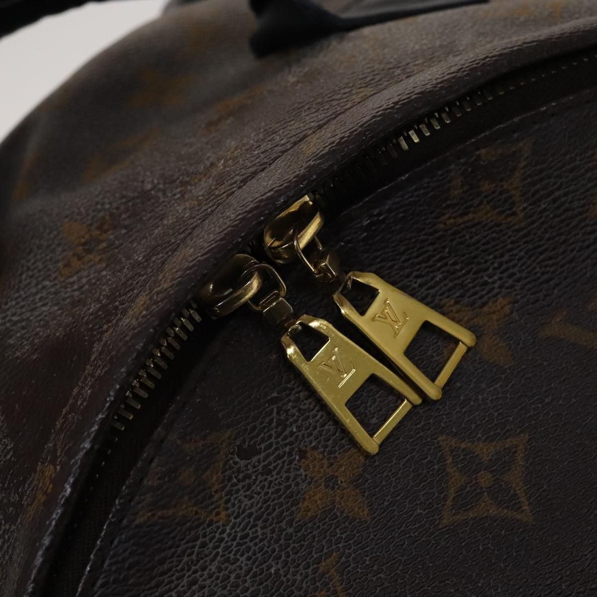 Louis Vuitton Louis Vuitton Palm Springs MM backpack Size ONE SIZE - 14 Thumbnail