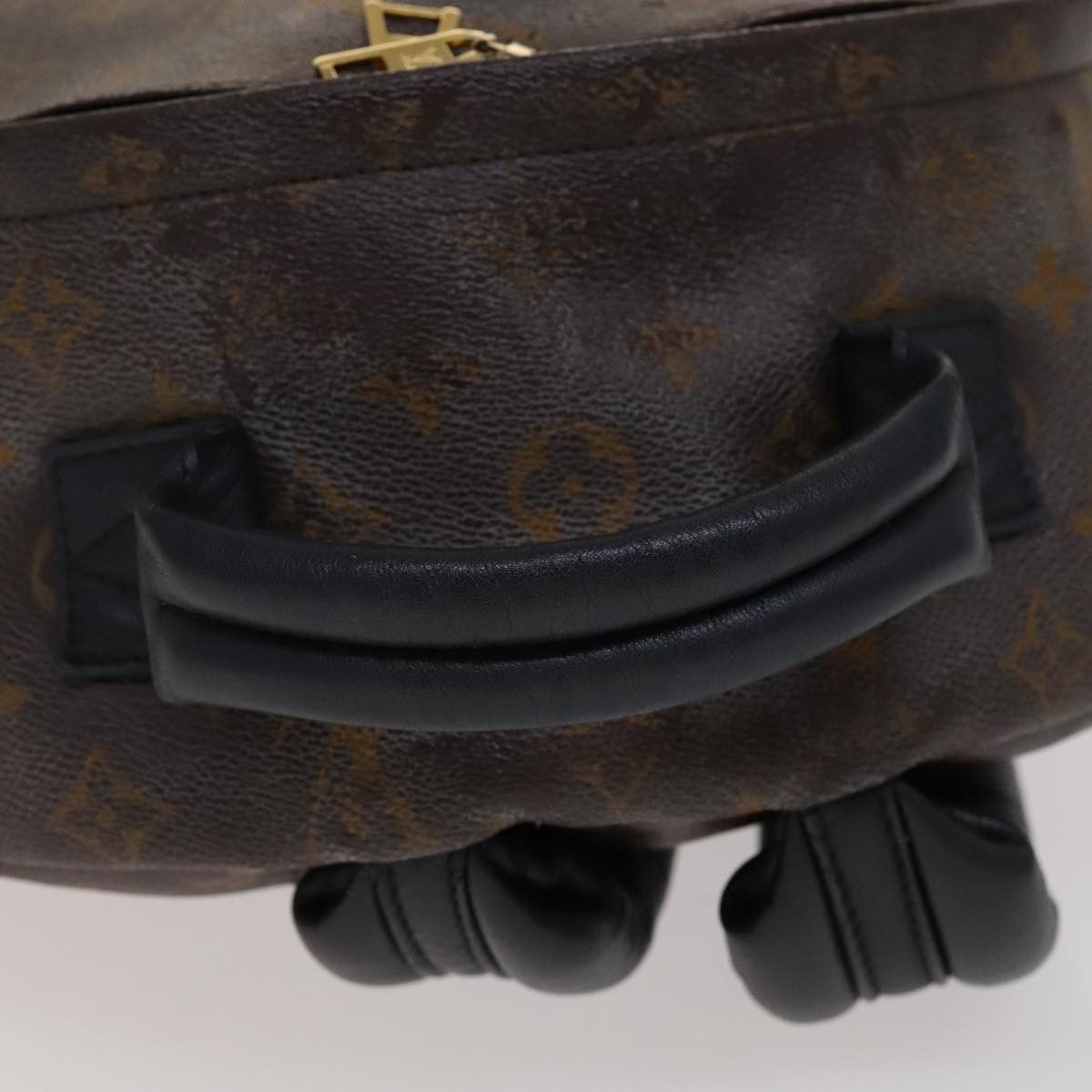 Louis Vuitton Louis Vuitton Palm Springs MM backpack Size ONE SIZE - 11 Thumbnail