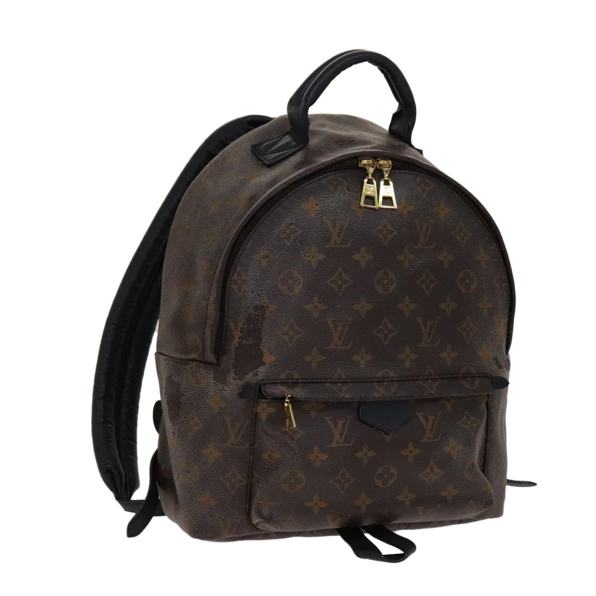Louis Vuitton Louis Vuitton Palm Springs MM backpack Size ONE SIZE - 19 Thumbnail