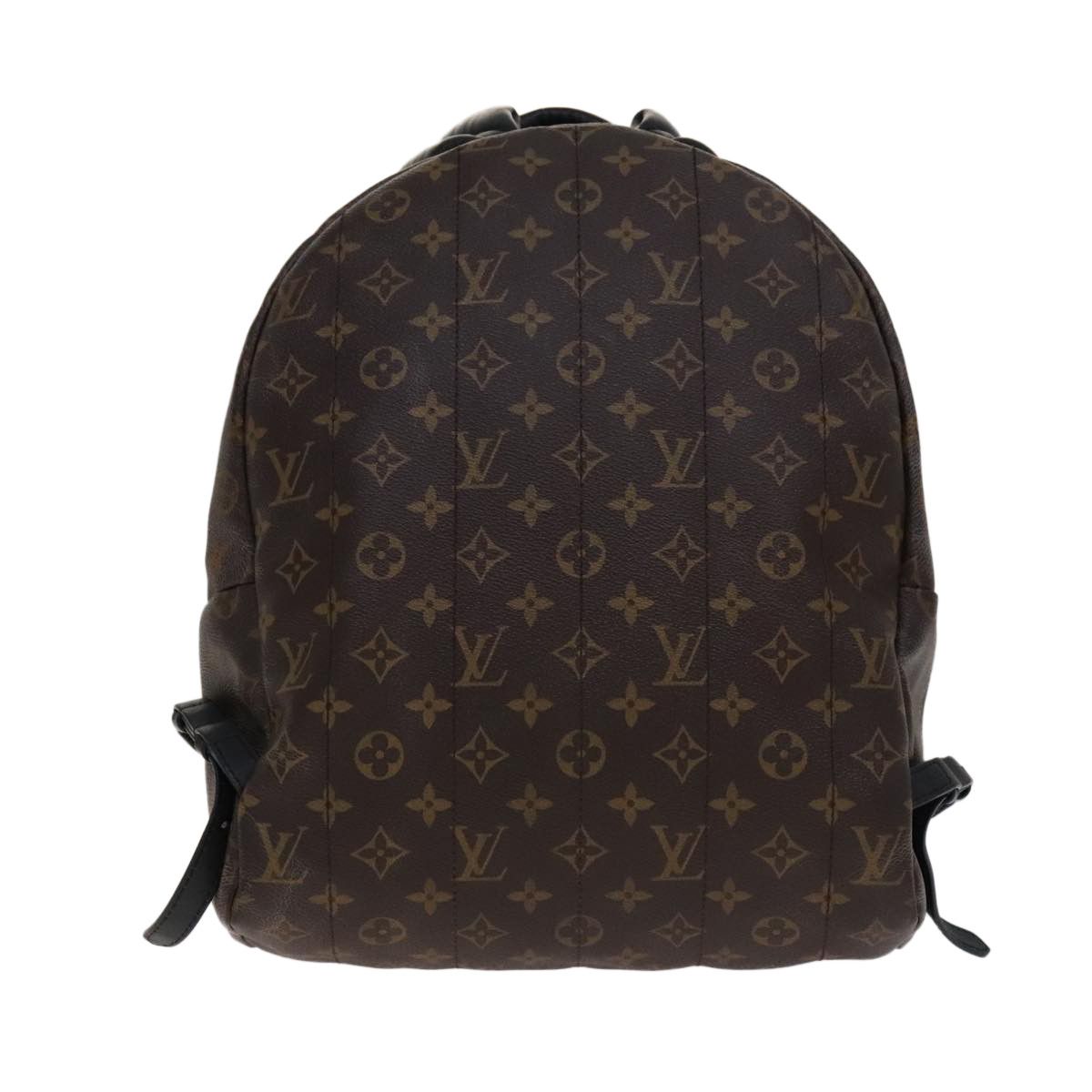 Louis Vuitton Louis Vuitton Palm Springs MM backpack Size ONE SIZE - 2 Thumbnail