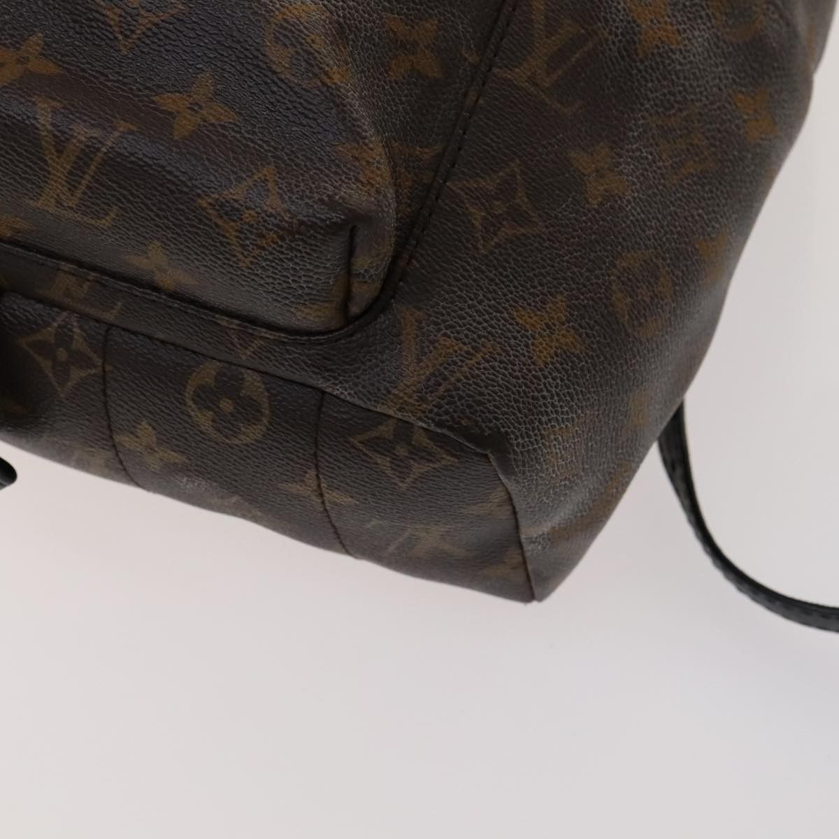 Louis Vuitton Louis Vuitton Palm Springs MM backpack Size ONE SIZE - 6 Thumbnail