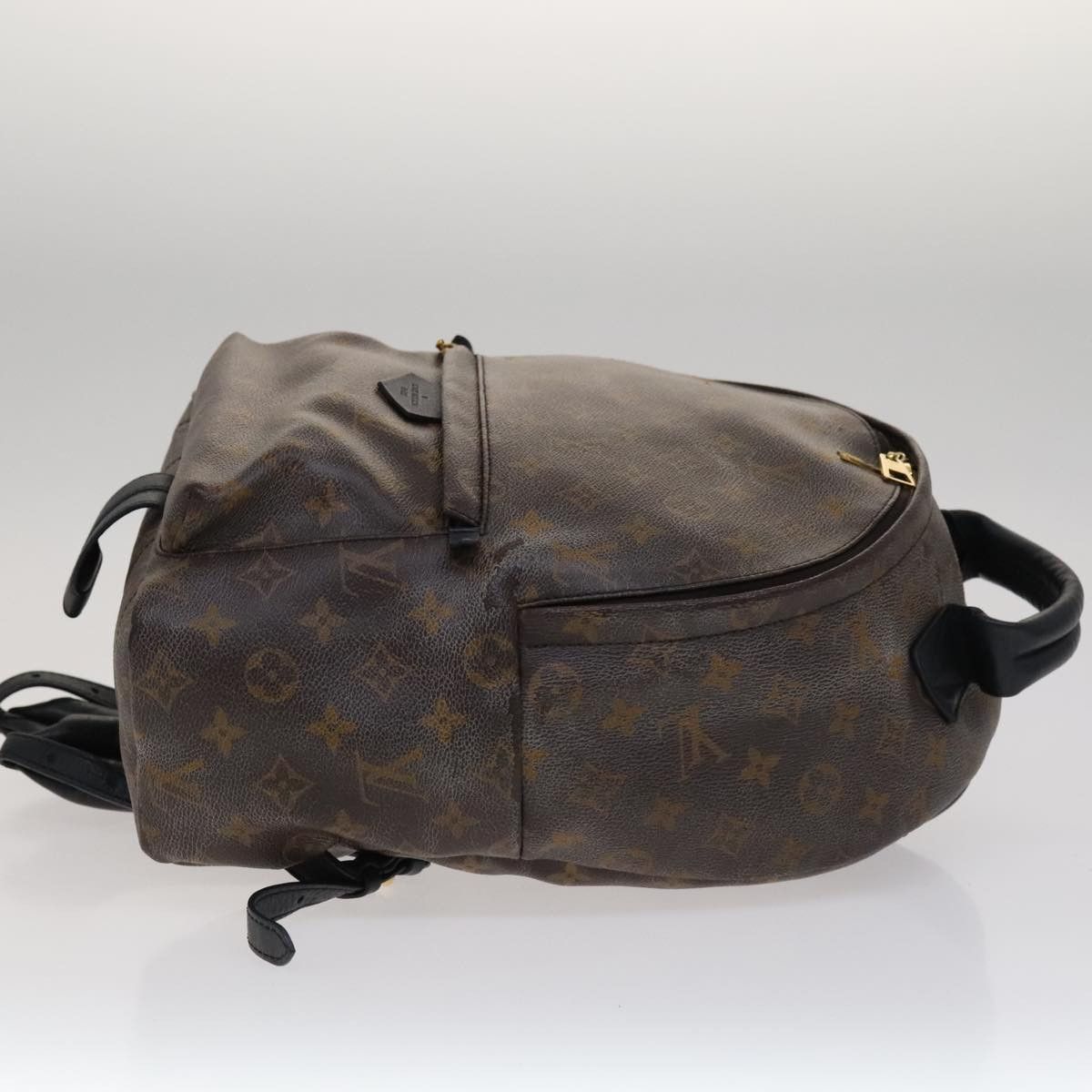 Louis Vuitton Louis Vuitton Palm Springs MM backpack Size ONE SIZE - 3 Thumbnail