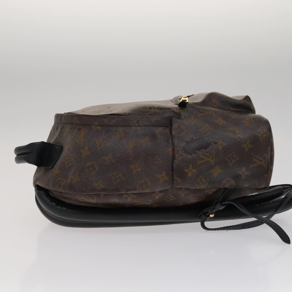 Louis Vuitton Louis Vuitton Palm Springs MM backpack Size ONE SIZE - 4 Thumbnail