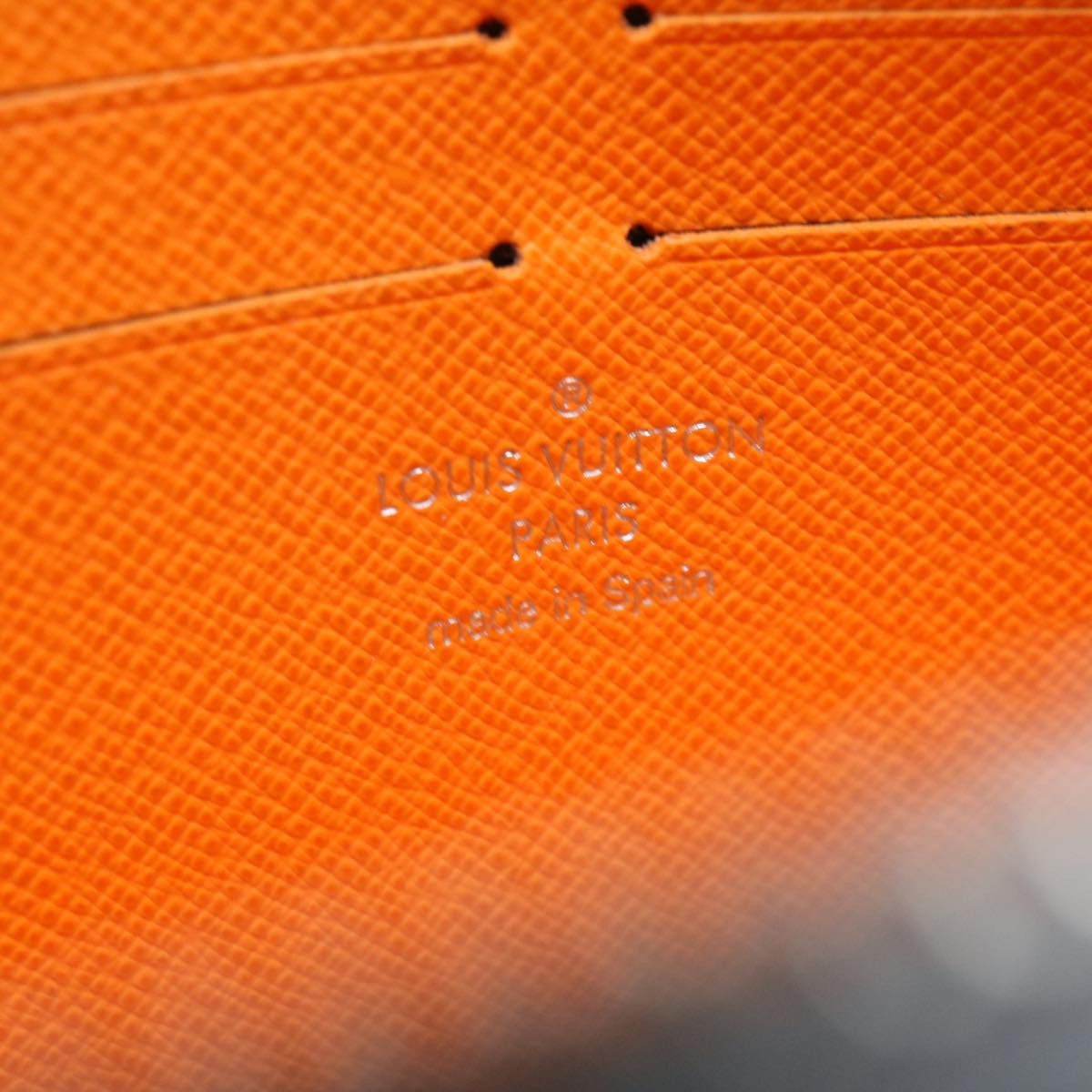 Louis Vuitton Louis Vuitton Alpha clutch Size ONE SIZE - 9 Thumbnail