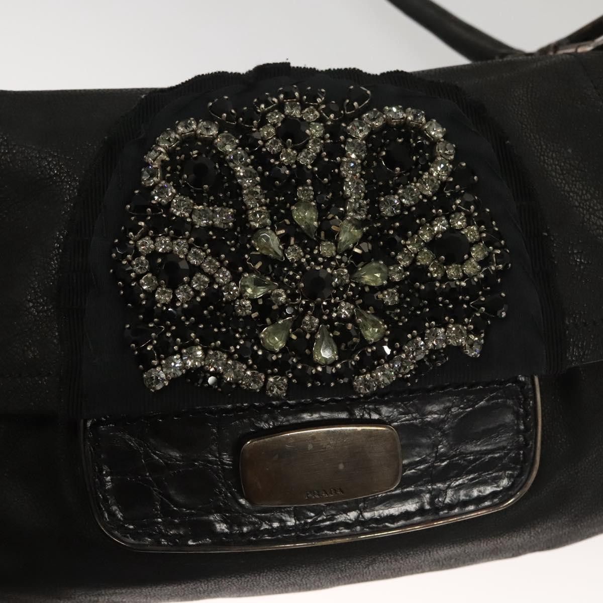 Prada Prada shoulder Size ONE SIZE - 17 Thumbnail