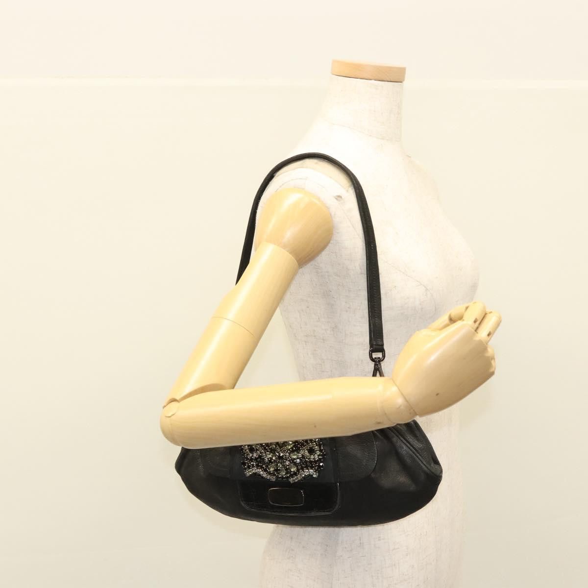 Prada Prada shoulder Size ONE SIZE - 15 Thumbnail