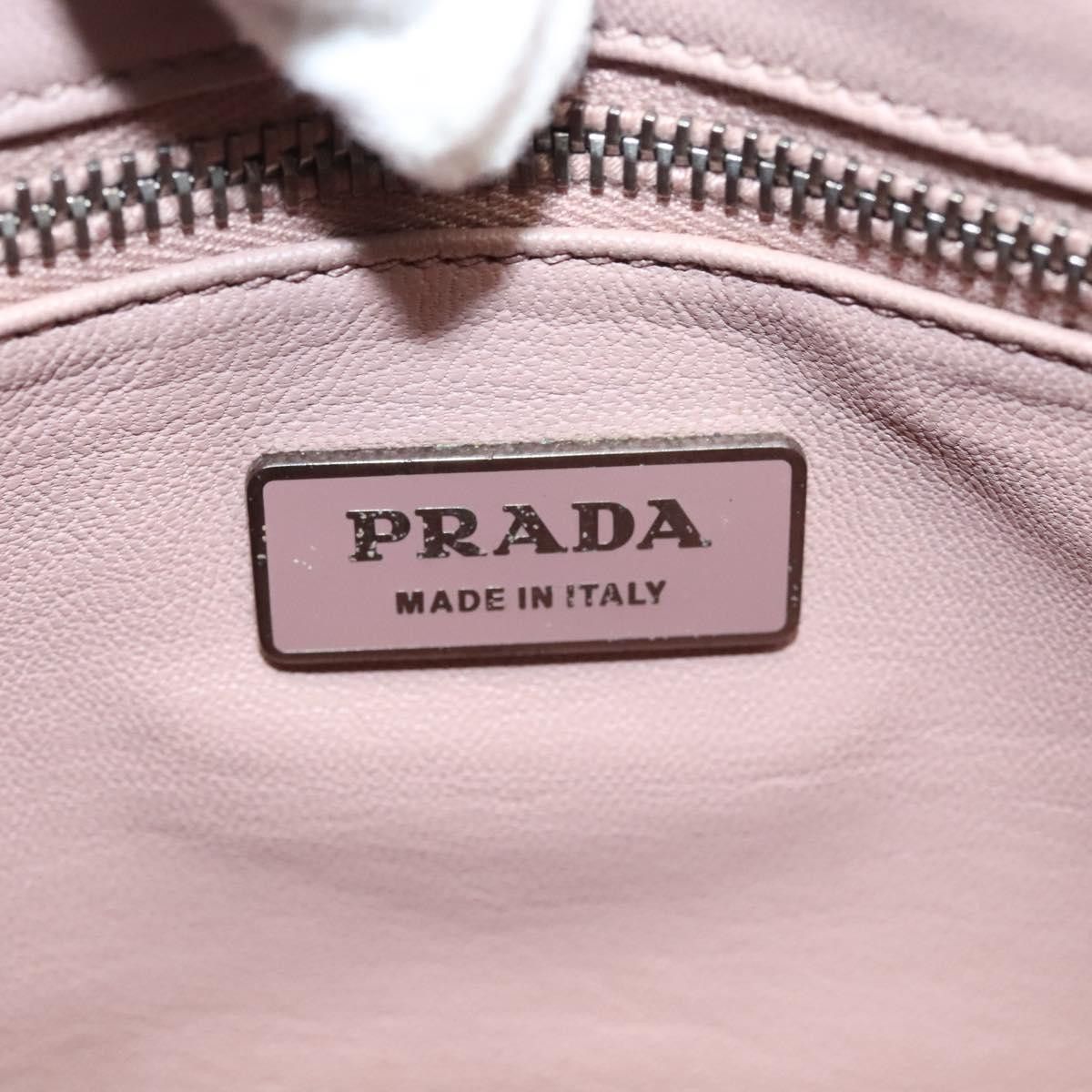 Prada Prada shoulder Size ONE SIZE - 12 Thumbnail