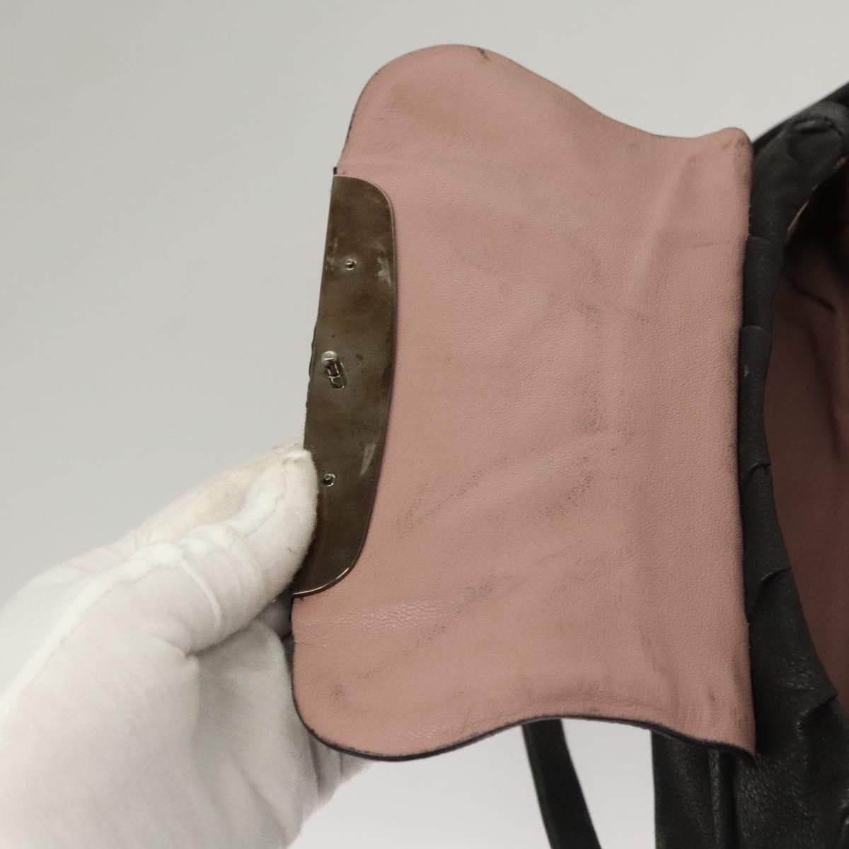 Prada Prada shoulder Size ONE SIZE - 18 Thumbnail