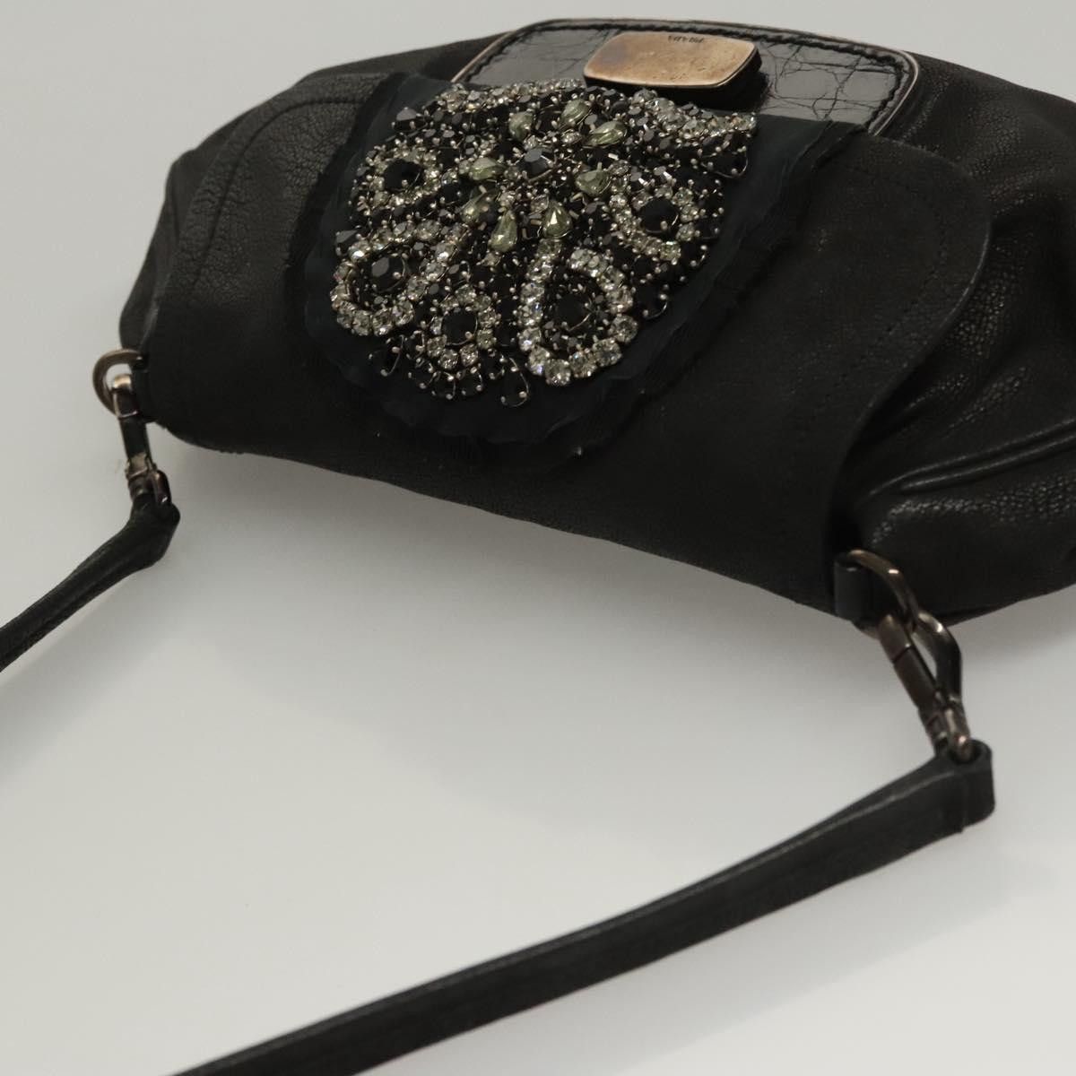 Prada Prada shoulder Size ONE SIZE - 22 Thumbnail