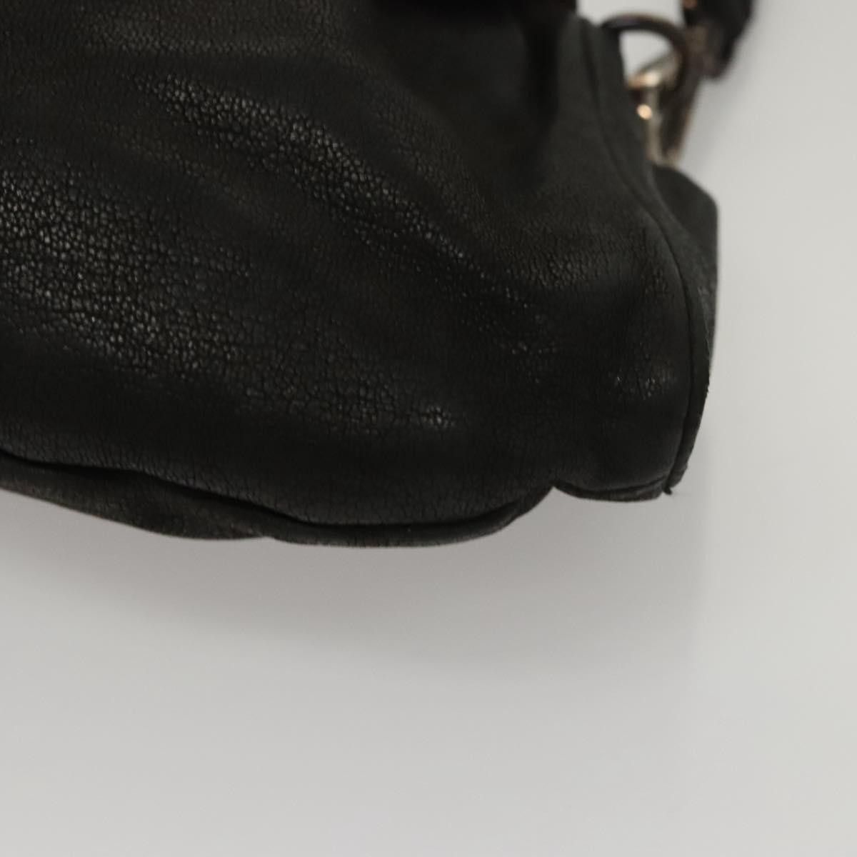 Prada Prada shoulder Size ONE SIZE - 7 Thumbnail