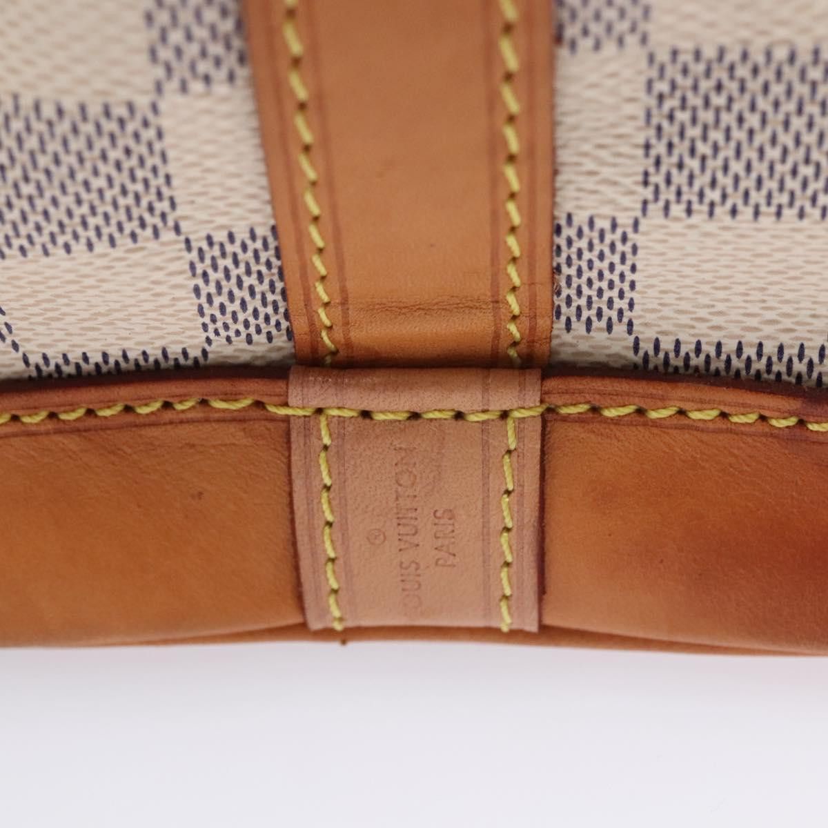 Louis Vuitton Louis Vuitton Noé BB shoulder Size ONE SIZE - 14 Thumbnail