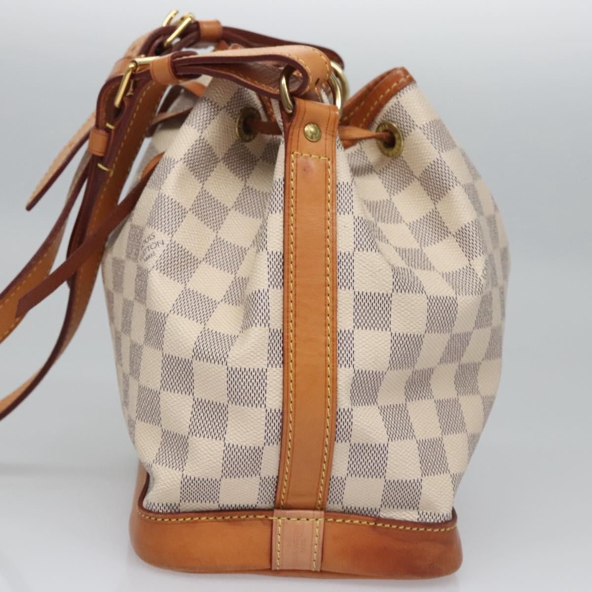 Louis Vuitton Louis Vuitton Noé BB shoulder Size ONE SIZE - 3 Thumbnail