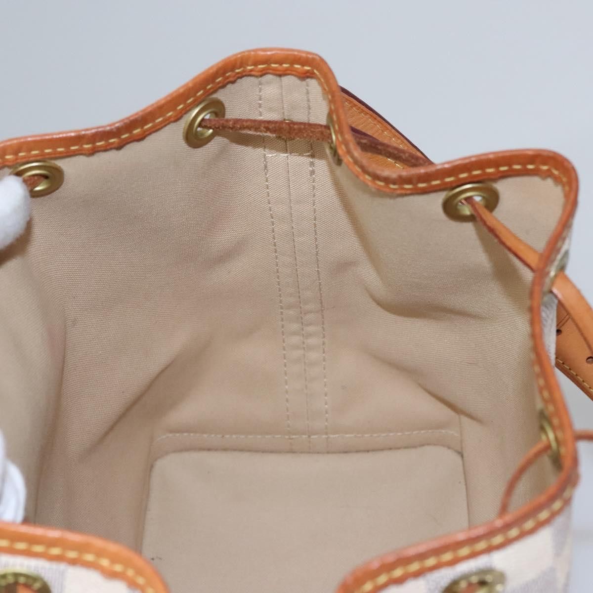 Louis Vuitton Louis Vuitton Noé BB shoulder Size ONE SIZE - 15 Thumbnail