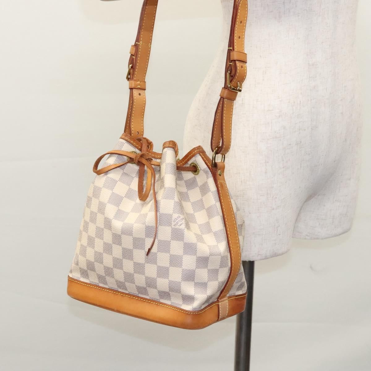 Louis Vuitton Louis Vuitton Noé BB shoulder Size ONE SIZE - 13 Thumbnail